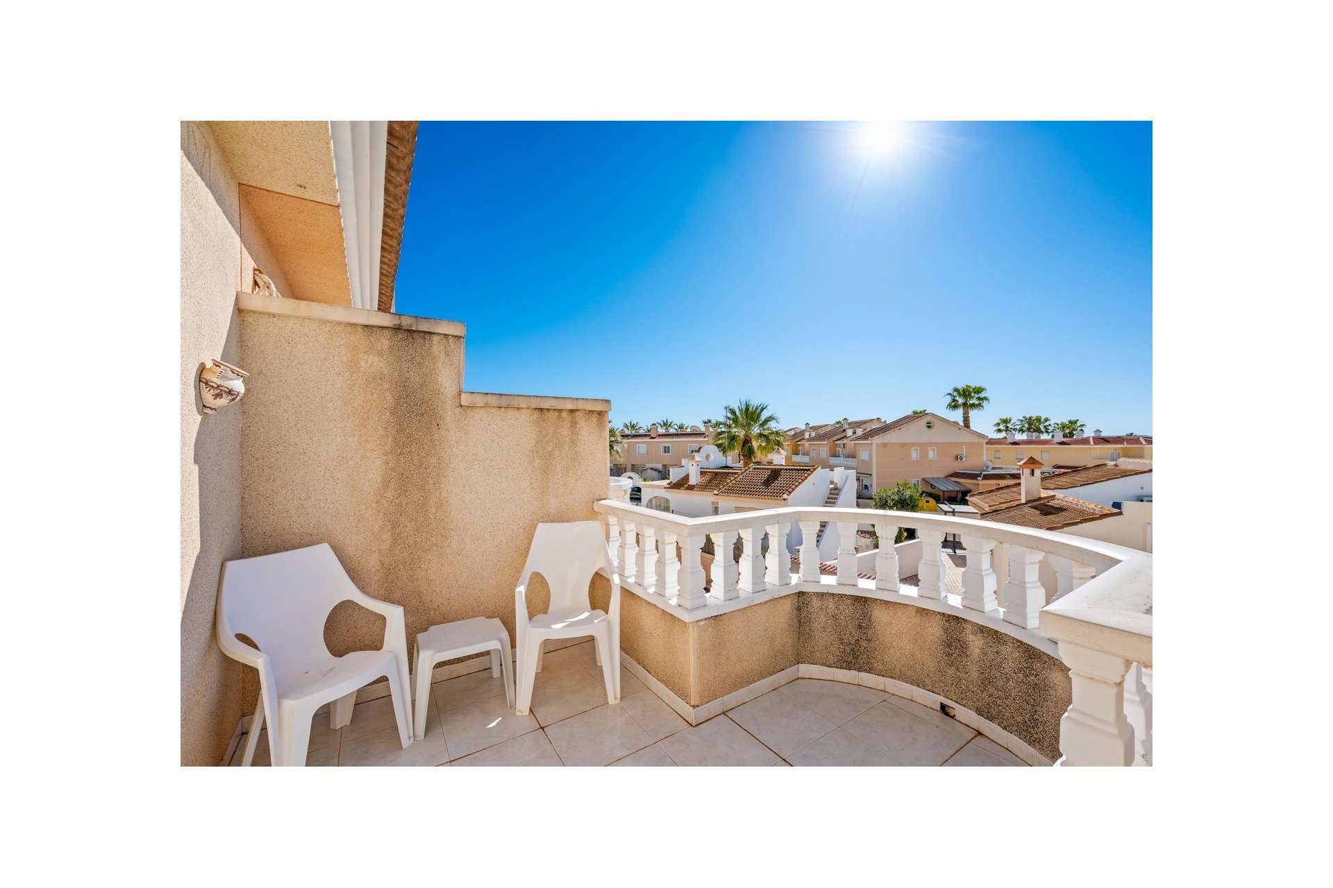 Resale - Townhouse - Ciudad Quesada - Rojales - Rojales