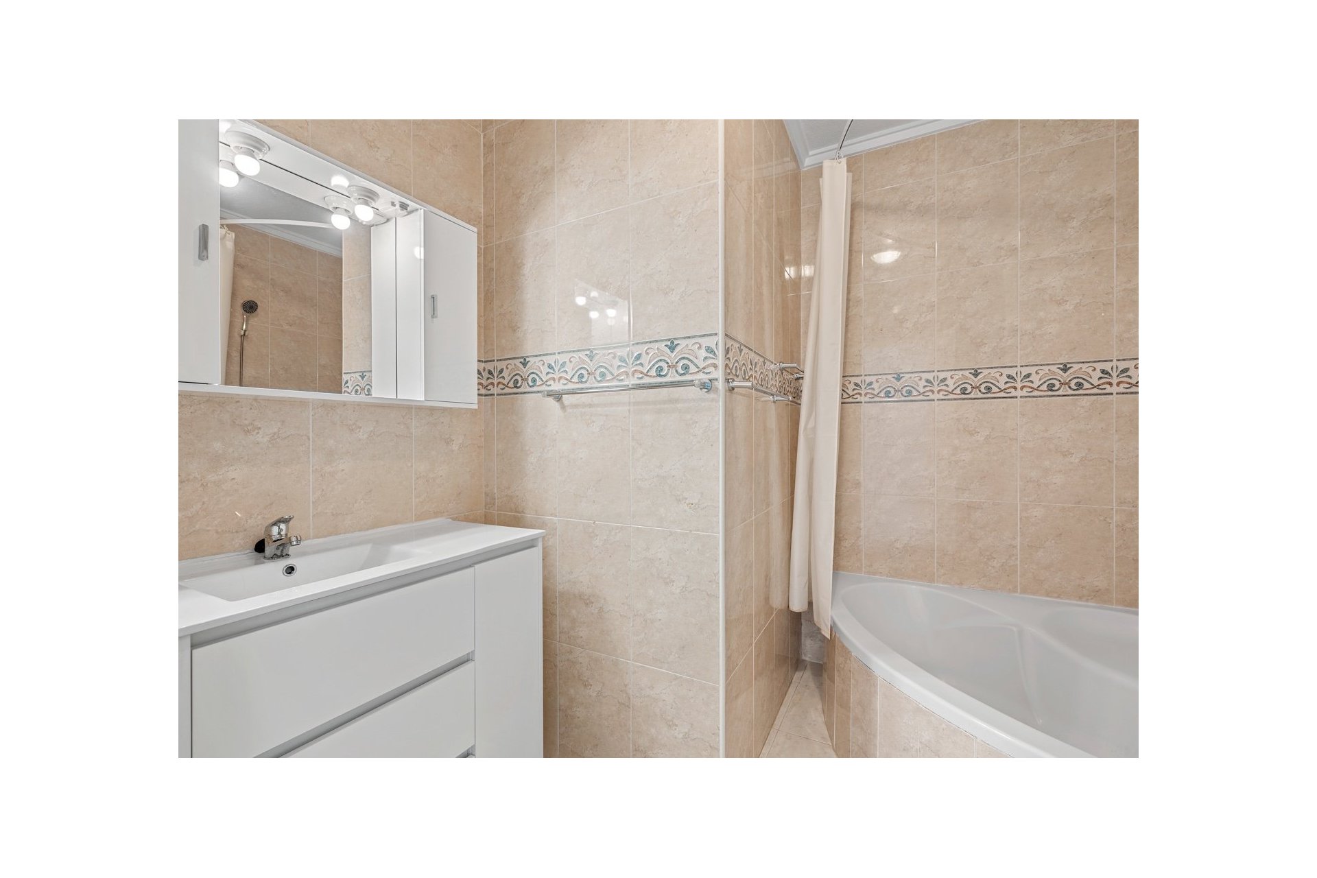 Resale - Townhouse - Ciudad Quesada - Rojales - Rojales