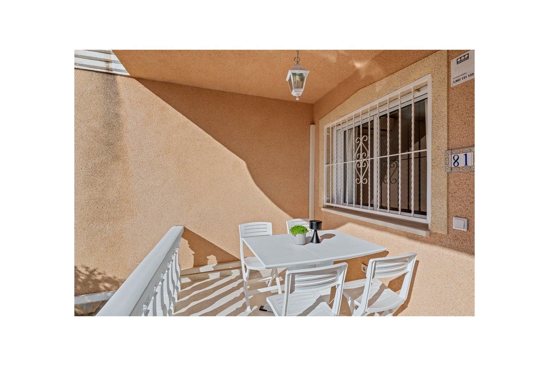 Resale - Townhouse - Ciudad Quesada - Rojales - Rojales