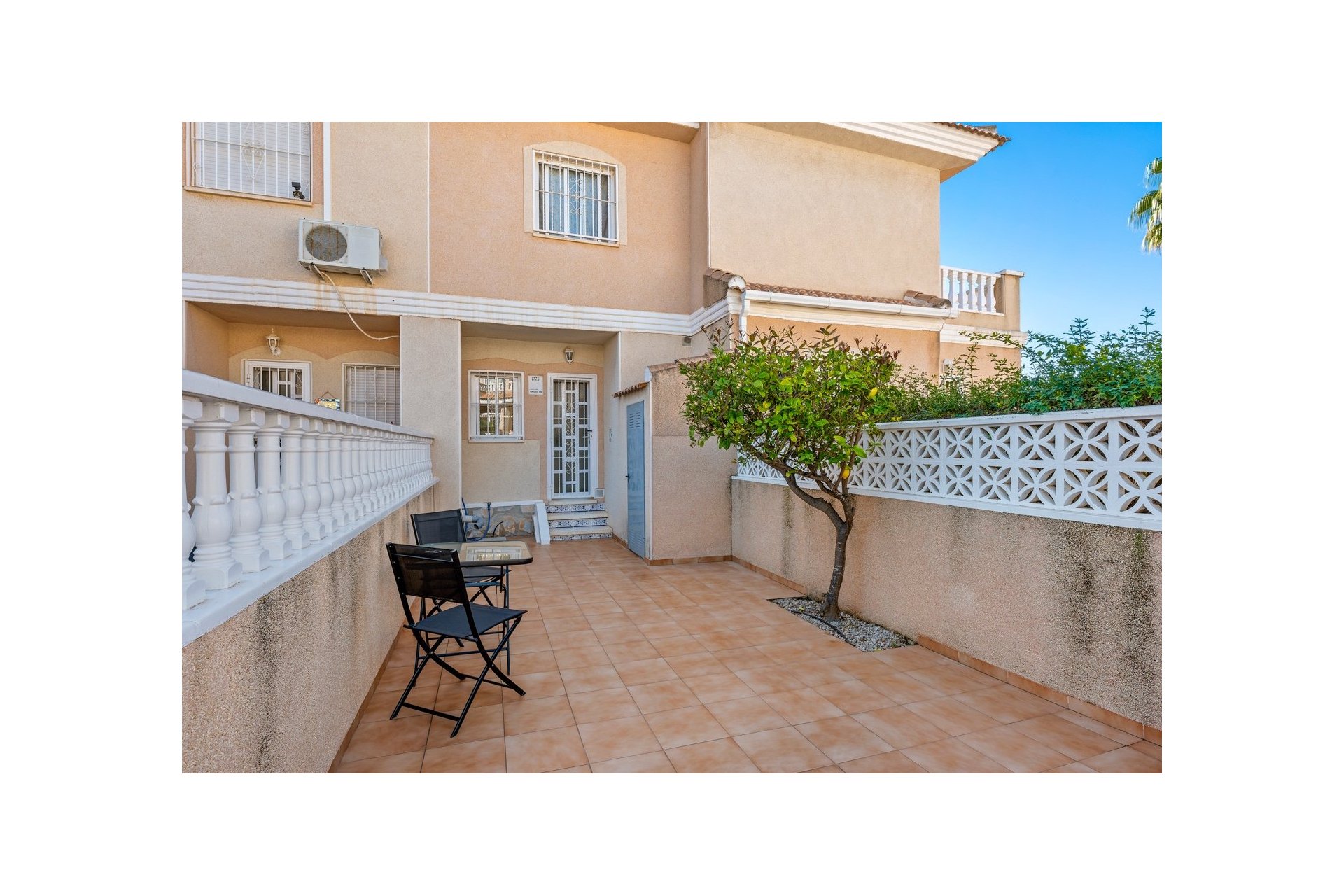 Resale - Townhouse - Ciudad Quesada - Rojales - Rojales