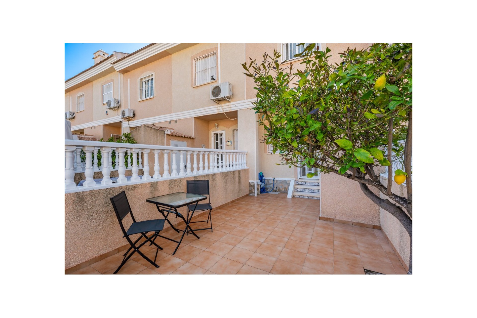 Resale - Townhouse - Ciudad Quesada - Rojales - Rojales
