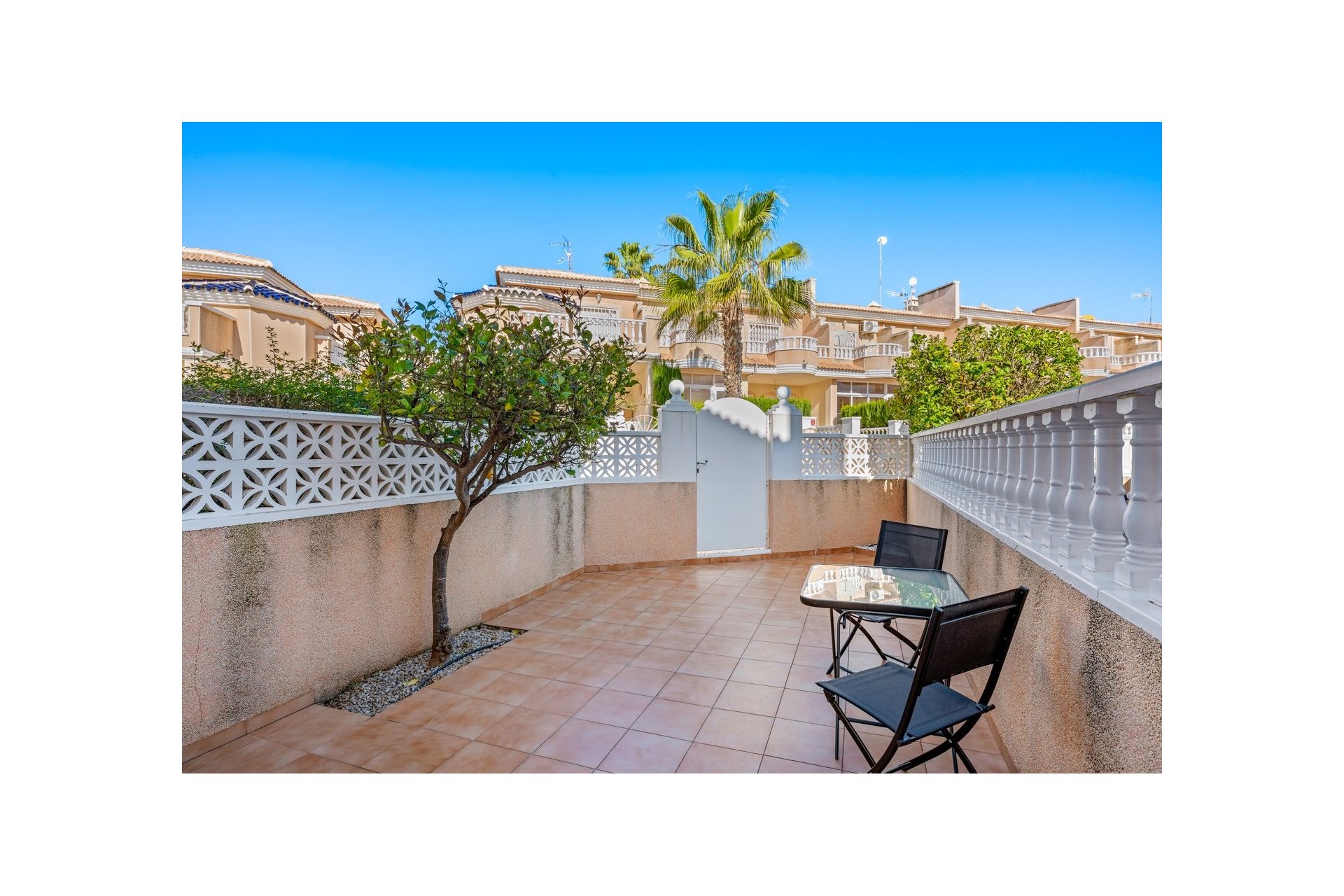 Resale - Townhouse - Ciudad Quesada - Rojales - Rojales