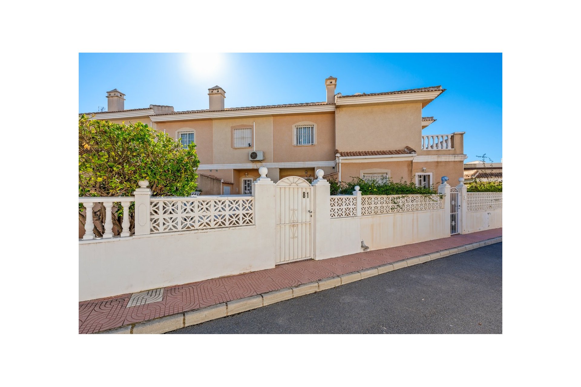 Resale - Townhouse - Ciudad Quesada - Rojales - Rojales