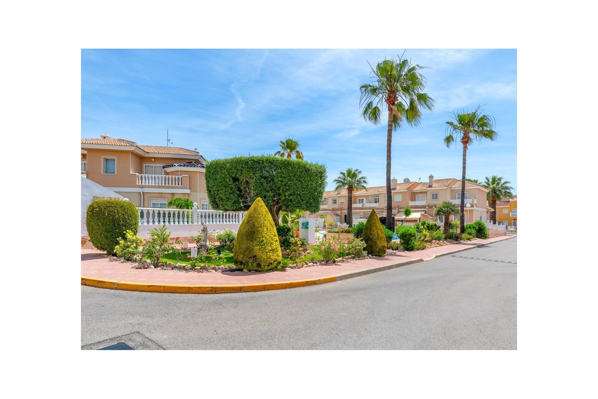 Resale - Townhouse - Ciudad Quesada - Rojales - Rojales