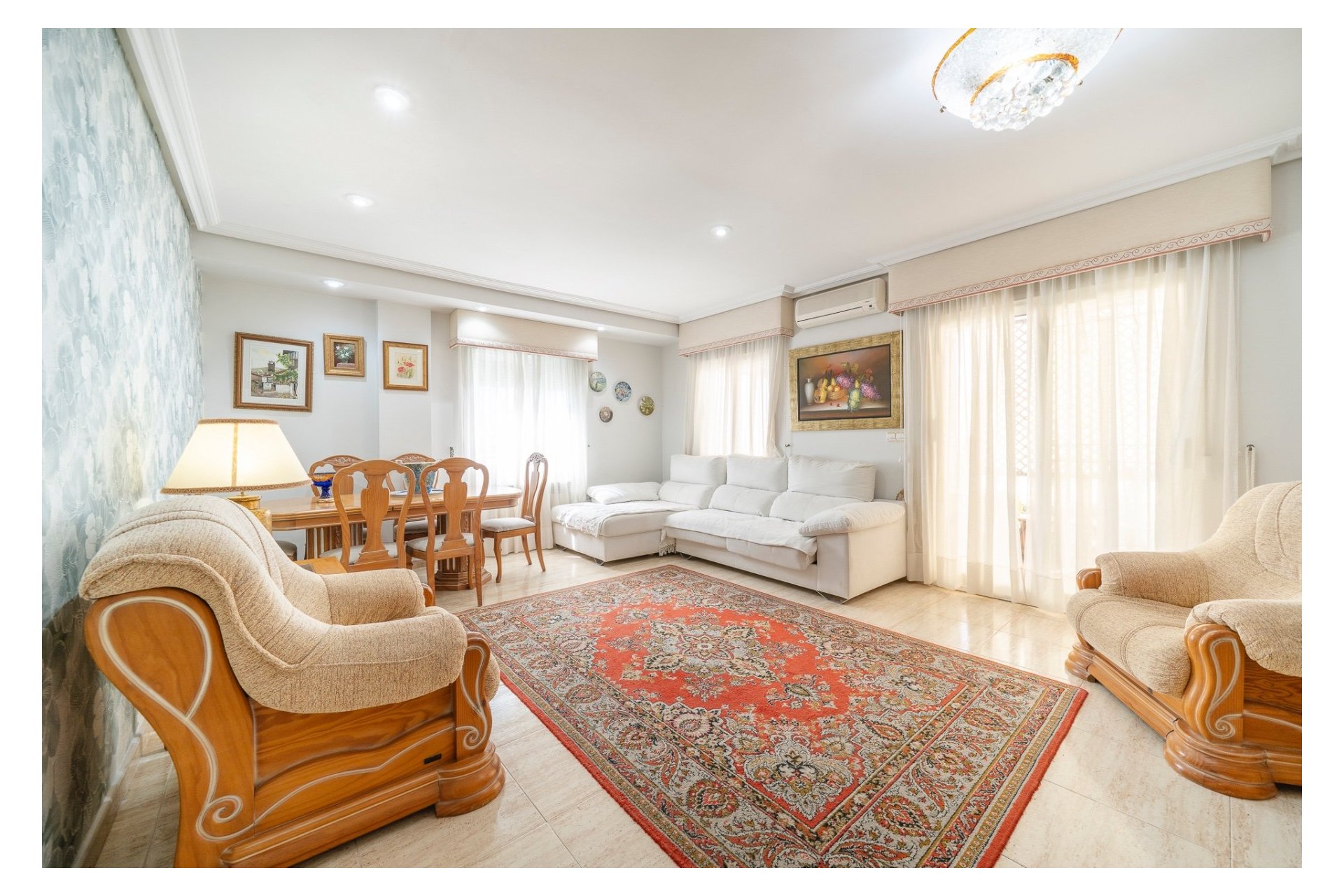 Resale - Townhouse - Guardamar del Segura - El moncayo