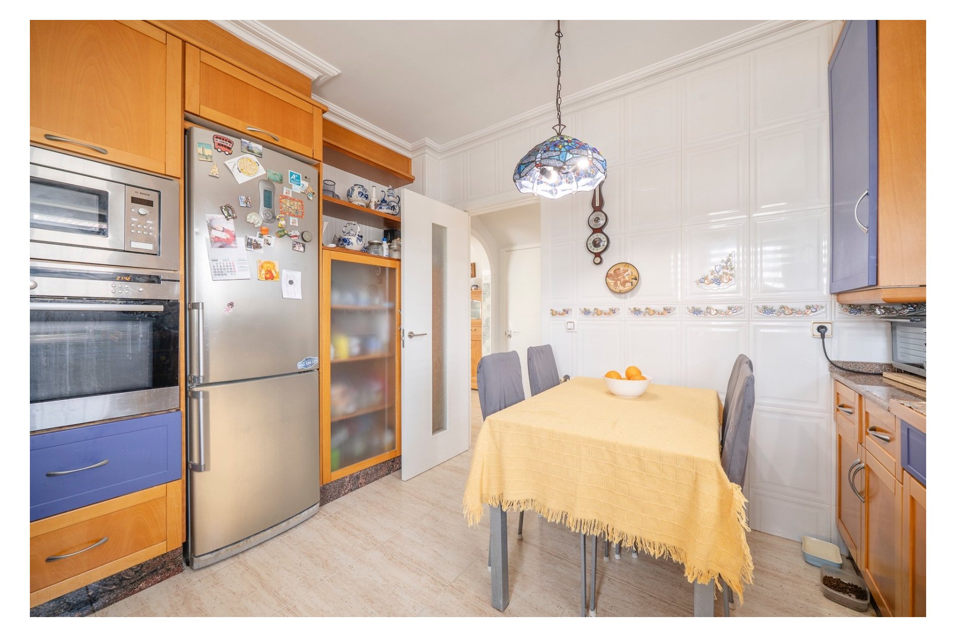 Resale - Townhouse - Guardamar del Segura - El moncayo