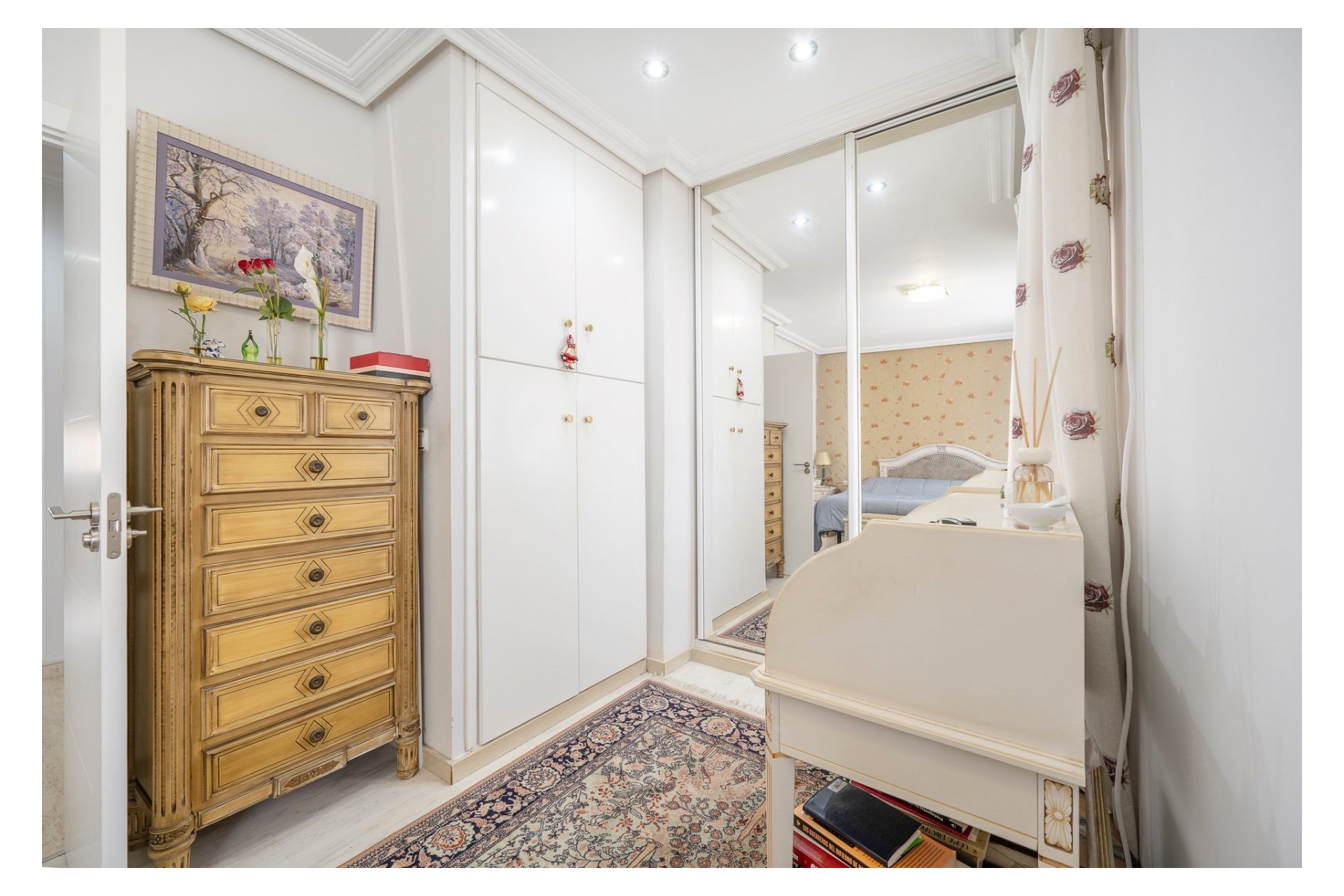 Resale - Townhouse - Guardamar del Segura - El moncayo
