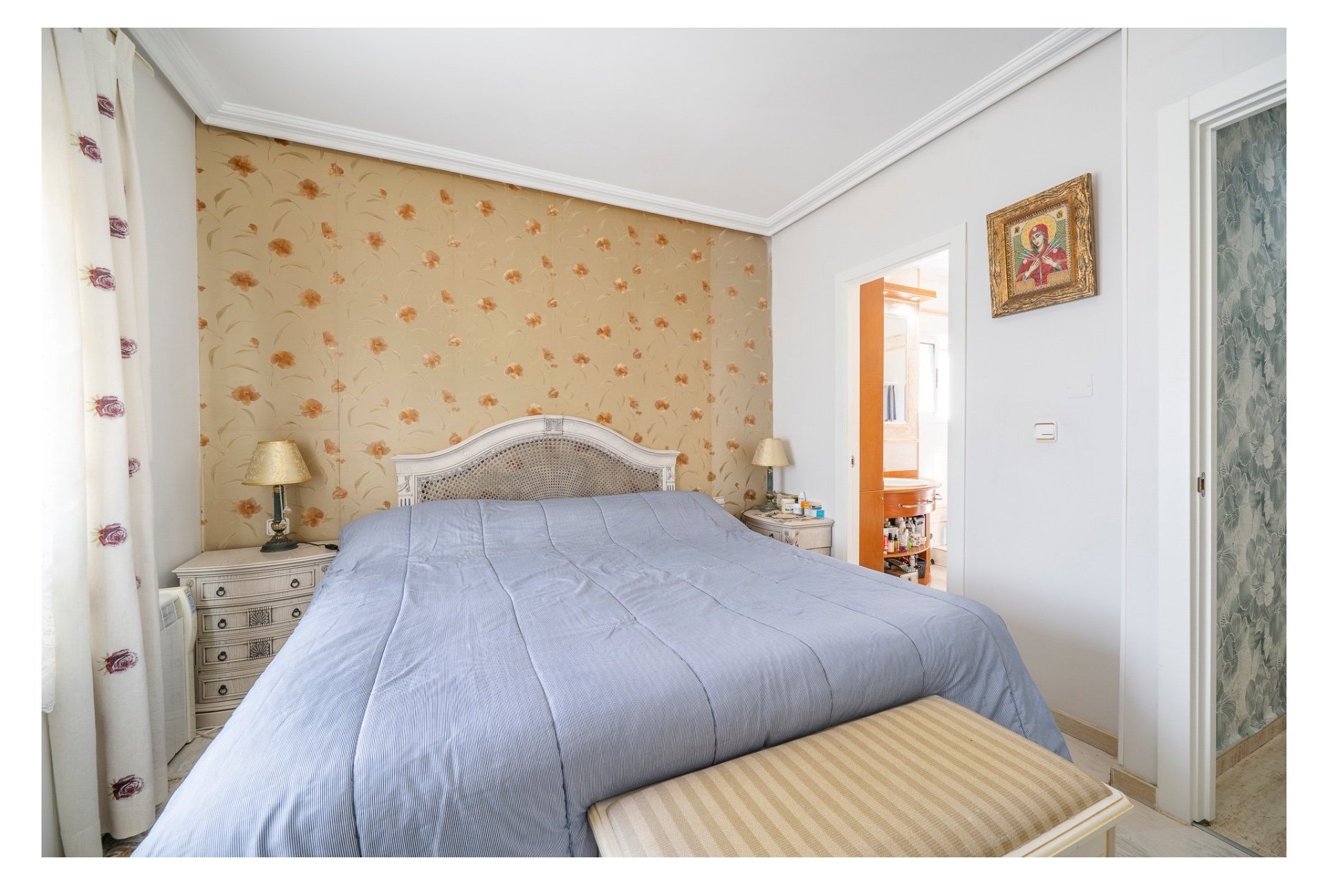 Resale - Townhouse - Guardamar del Segura - El moncayo