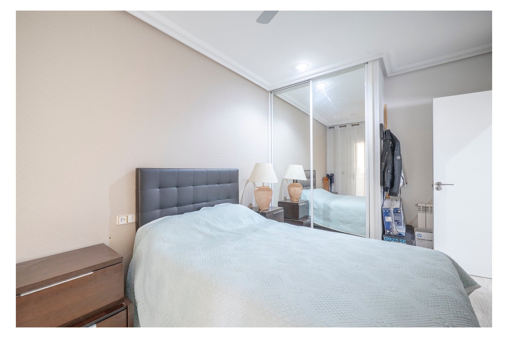 Resale - Townhouse - Guardamar del Segura - El moncayo