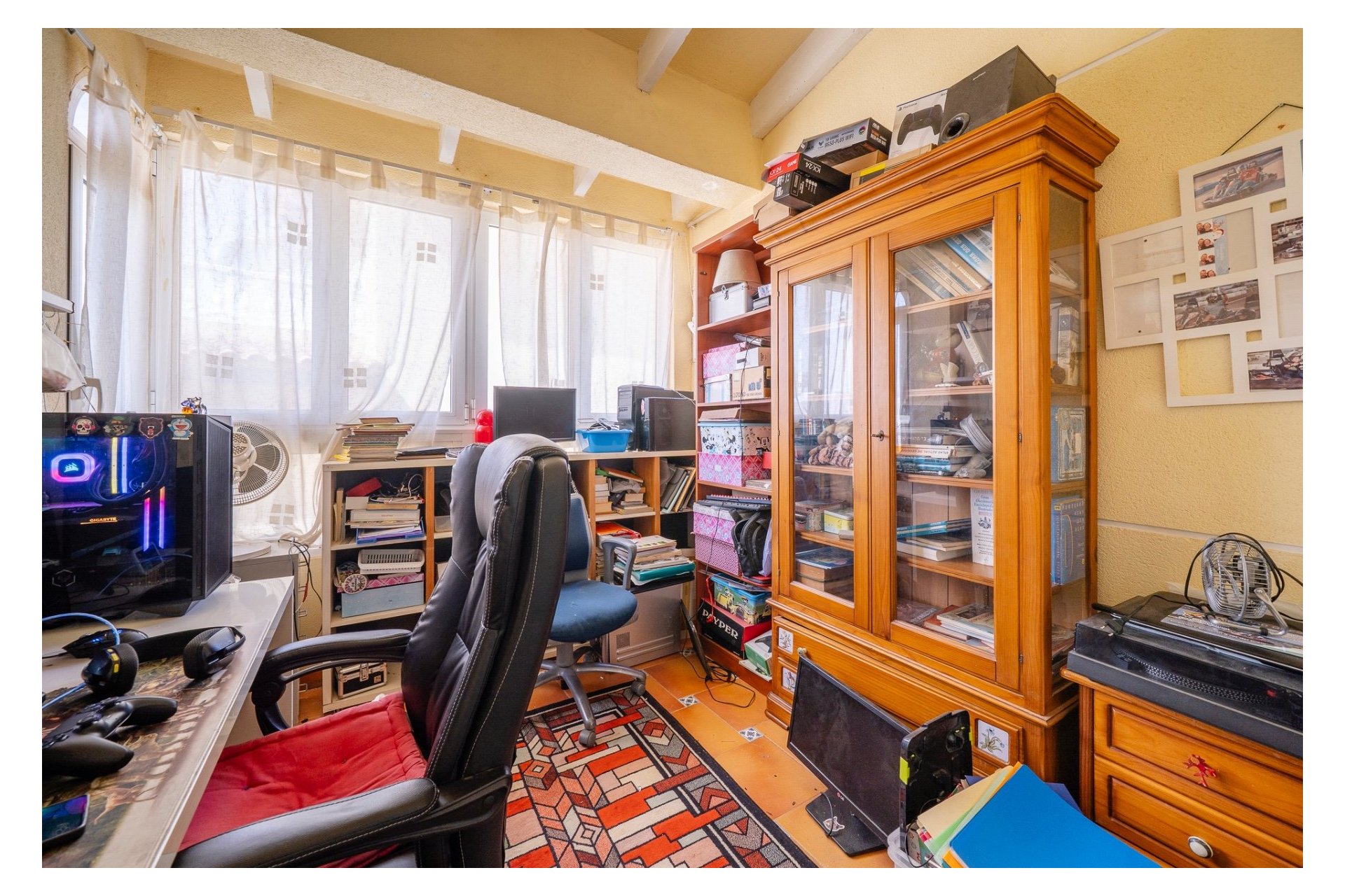 Resale - Townhouse - Guardamar del Segura - El moncayo