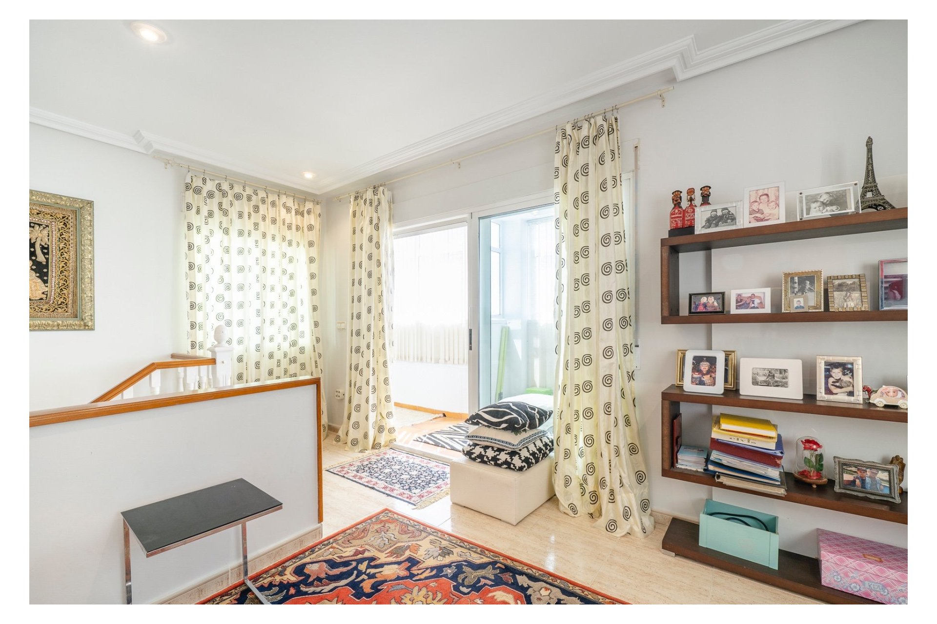 Resale - Townhouse - Guardamar del Segura - El moncayo