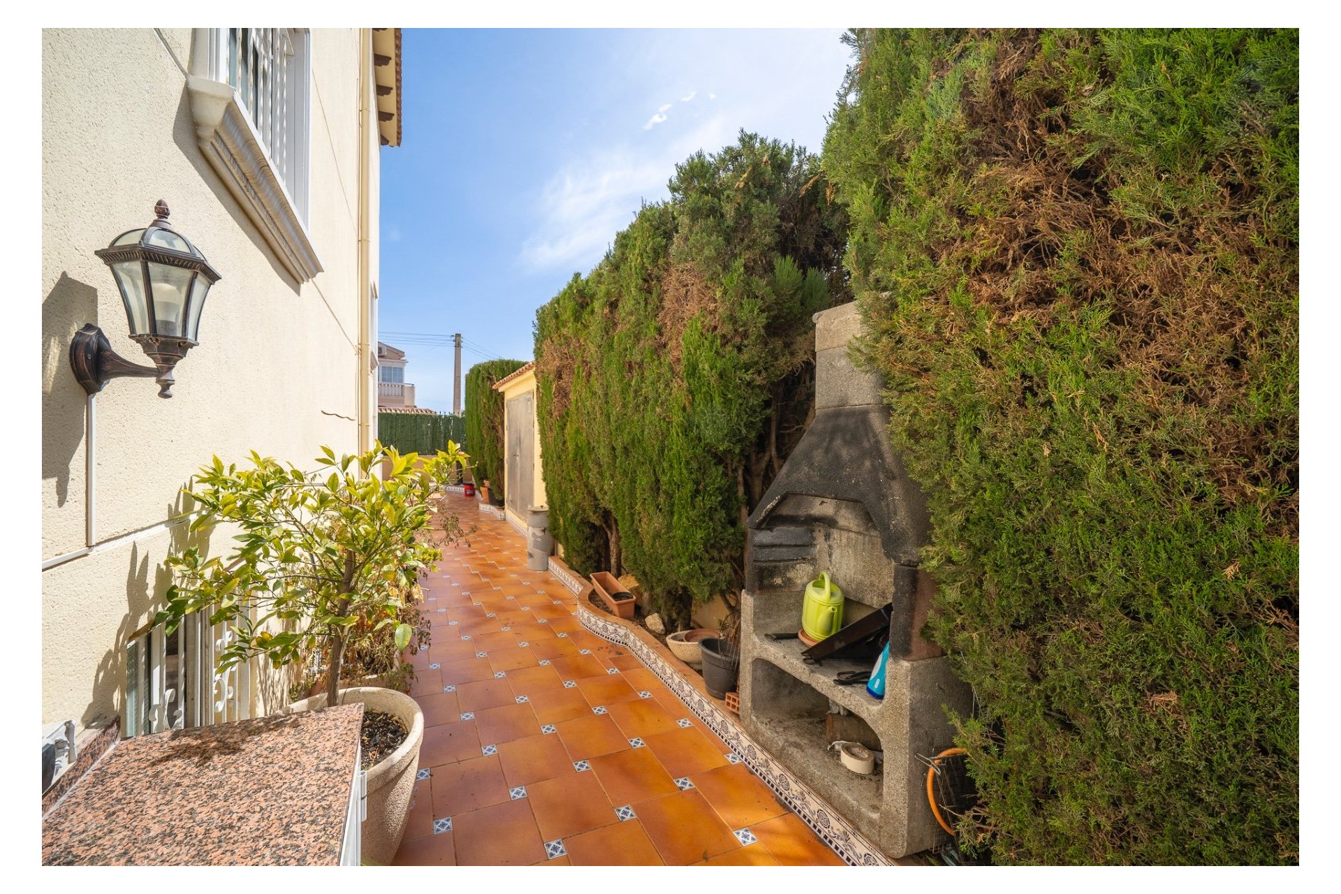 Resale - Townhouse - Guardamar del Segura - El moncayo