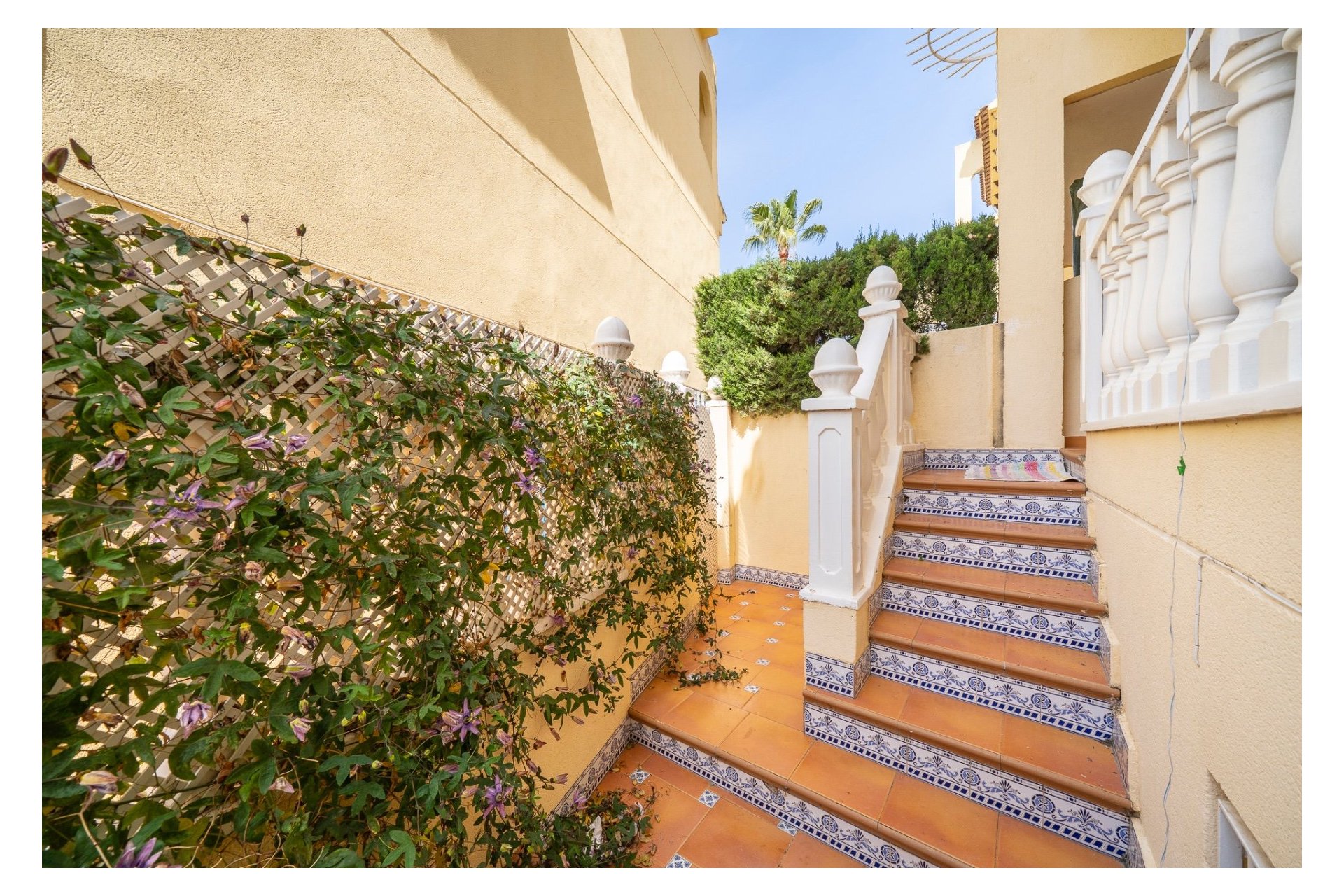 Resale - Townhouse - Guardamar del Segura - El moncayo