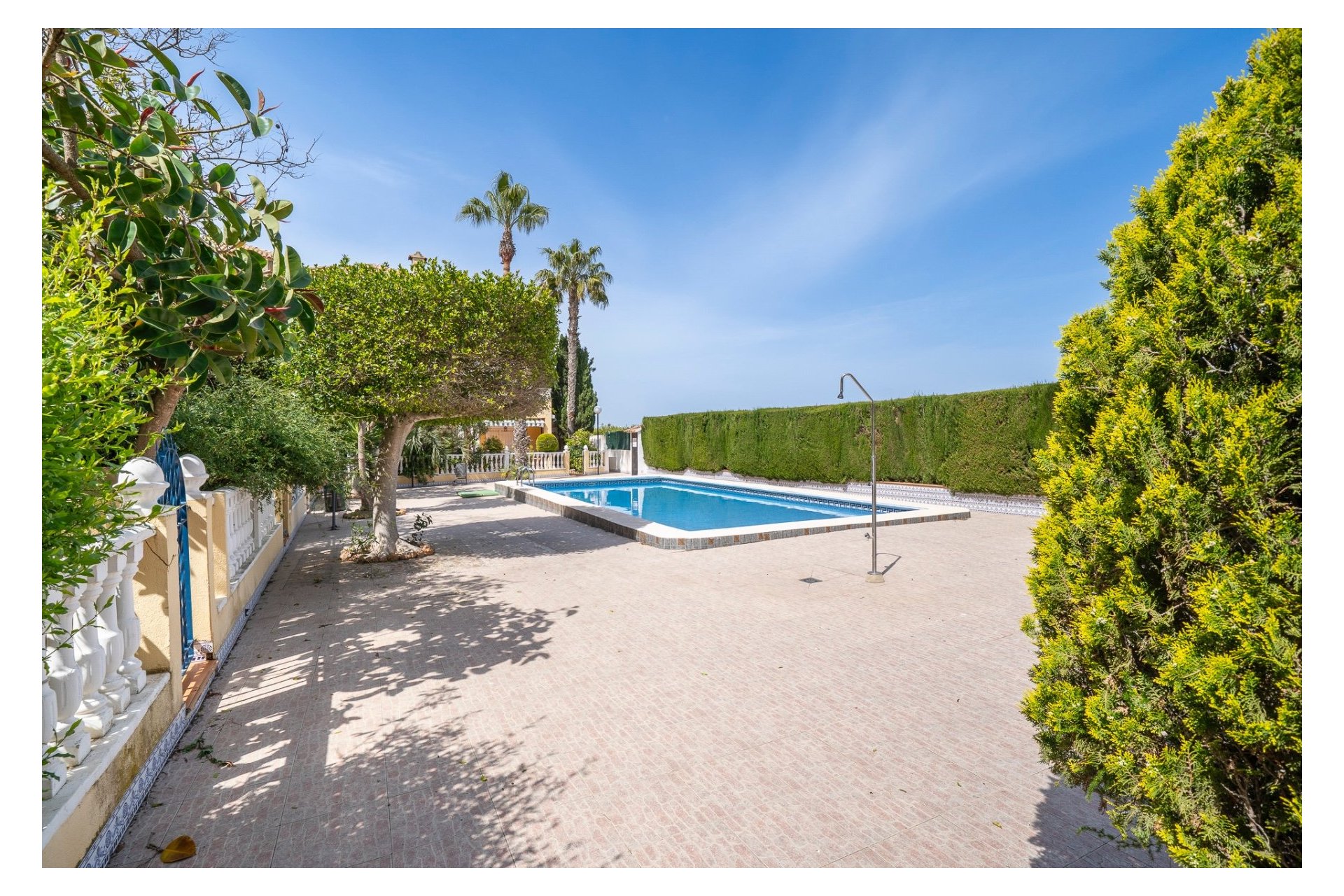 Resale - Townhouse - Guardamar del Segura - El moncayo