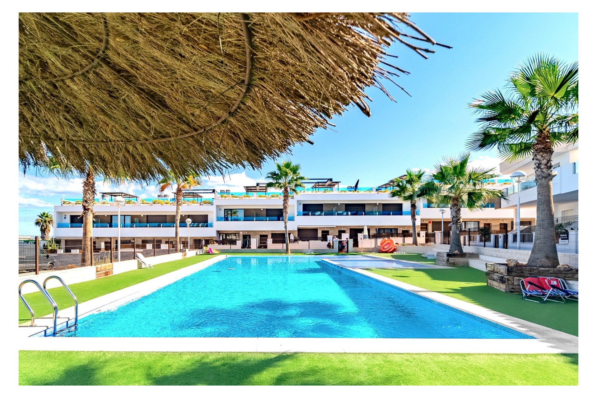 Resale - Townhouse - Los Balcones