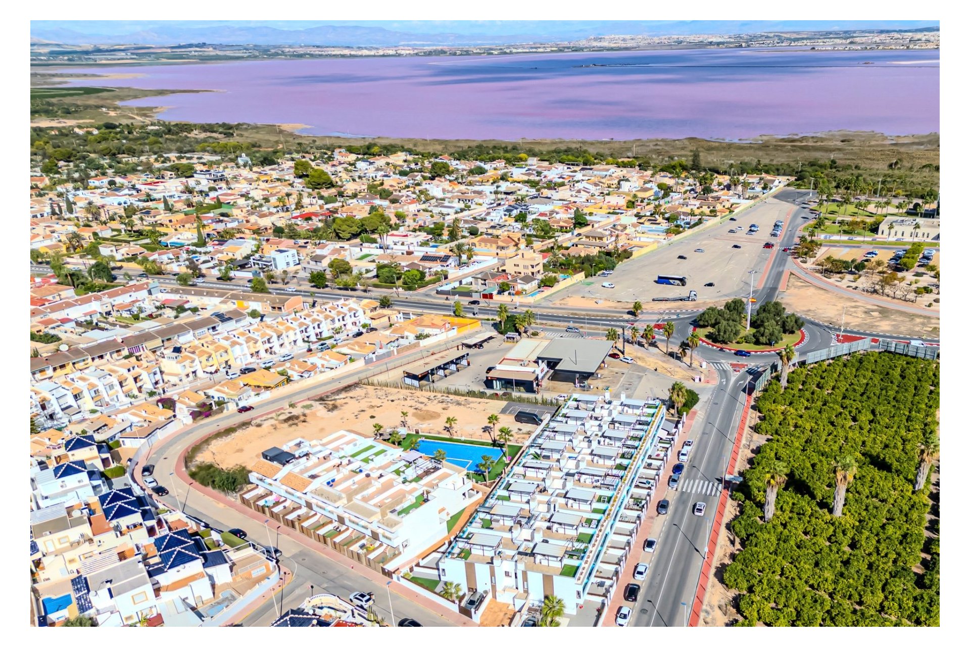 Resale - Townhouse - Los Balcones