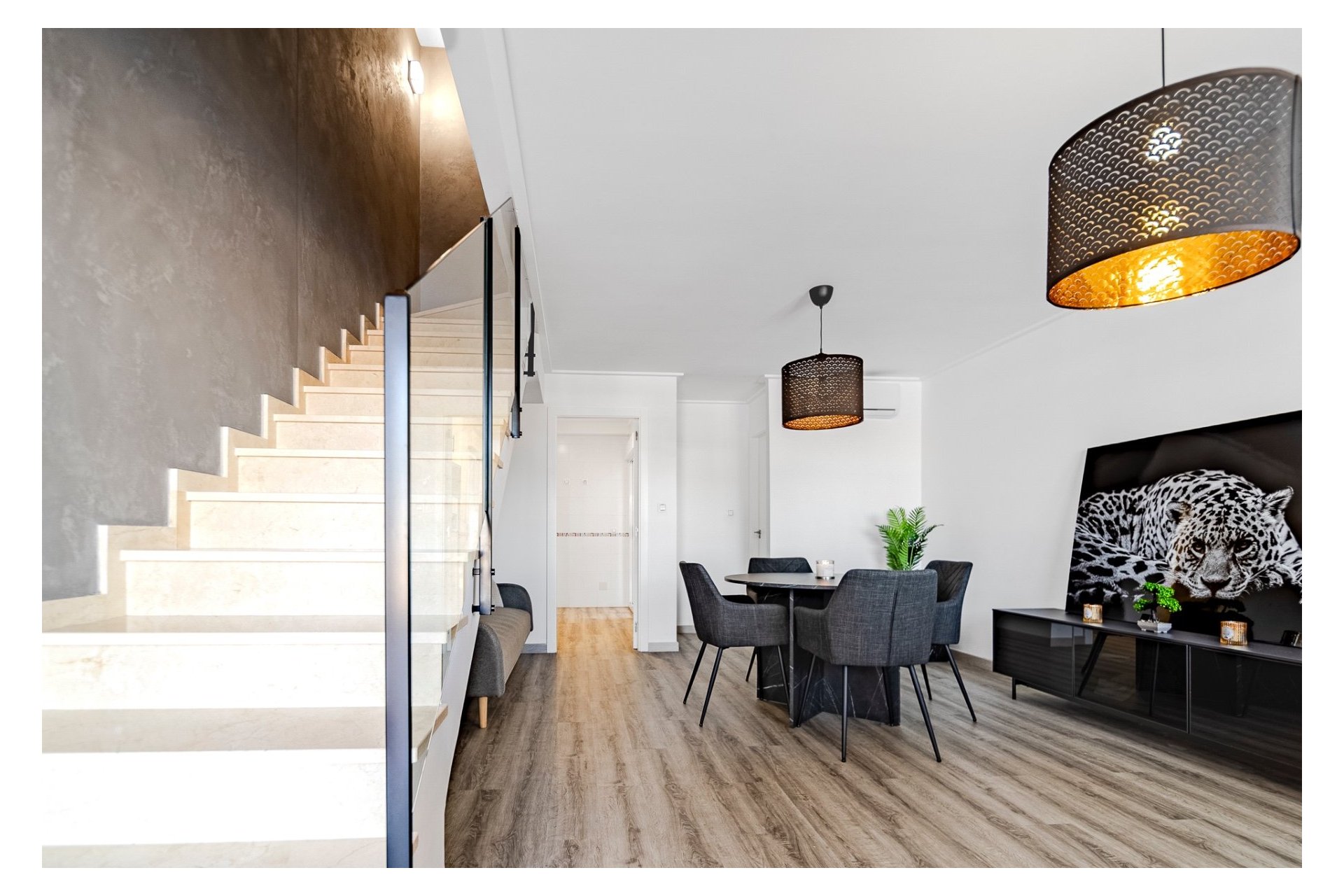 Resale - Townhouse - Los Balcones