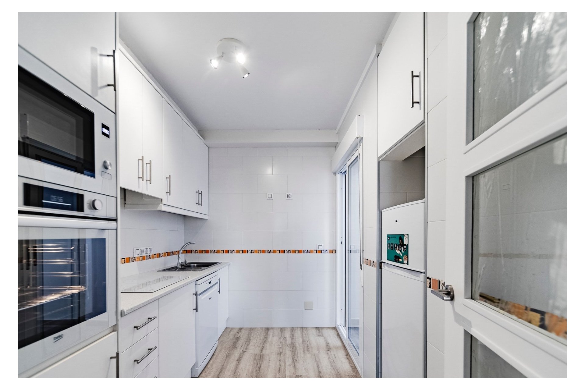 Resale - Townhouse - Los Balcones