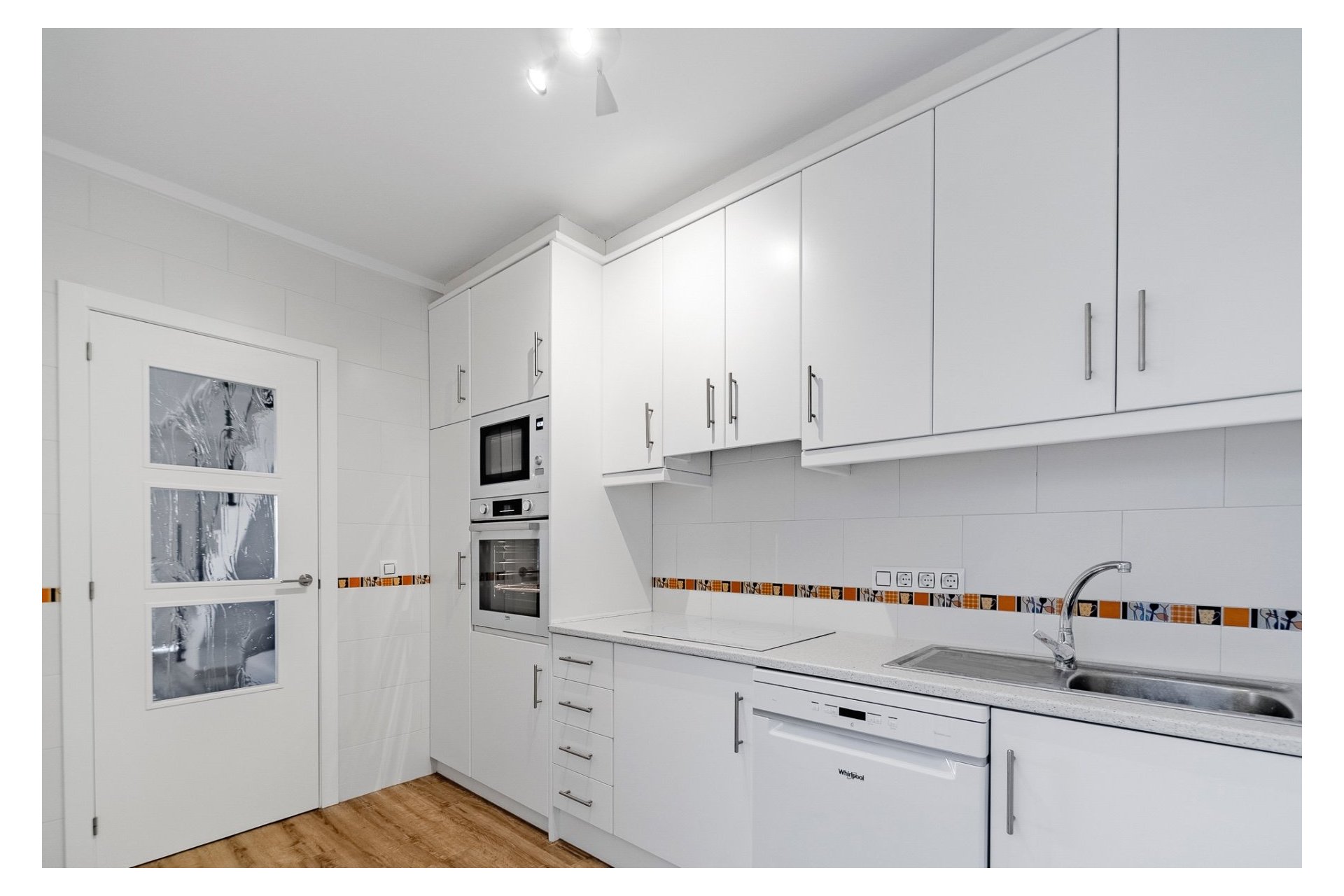 Resale - Townhouse - Los Balcones