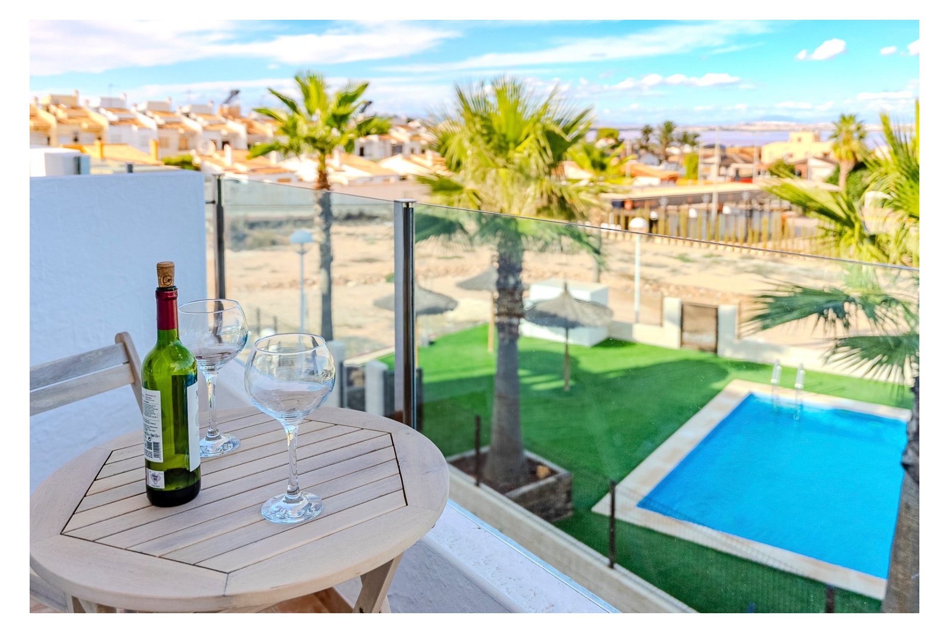 Resale - Townhouse - Los Balcones