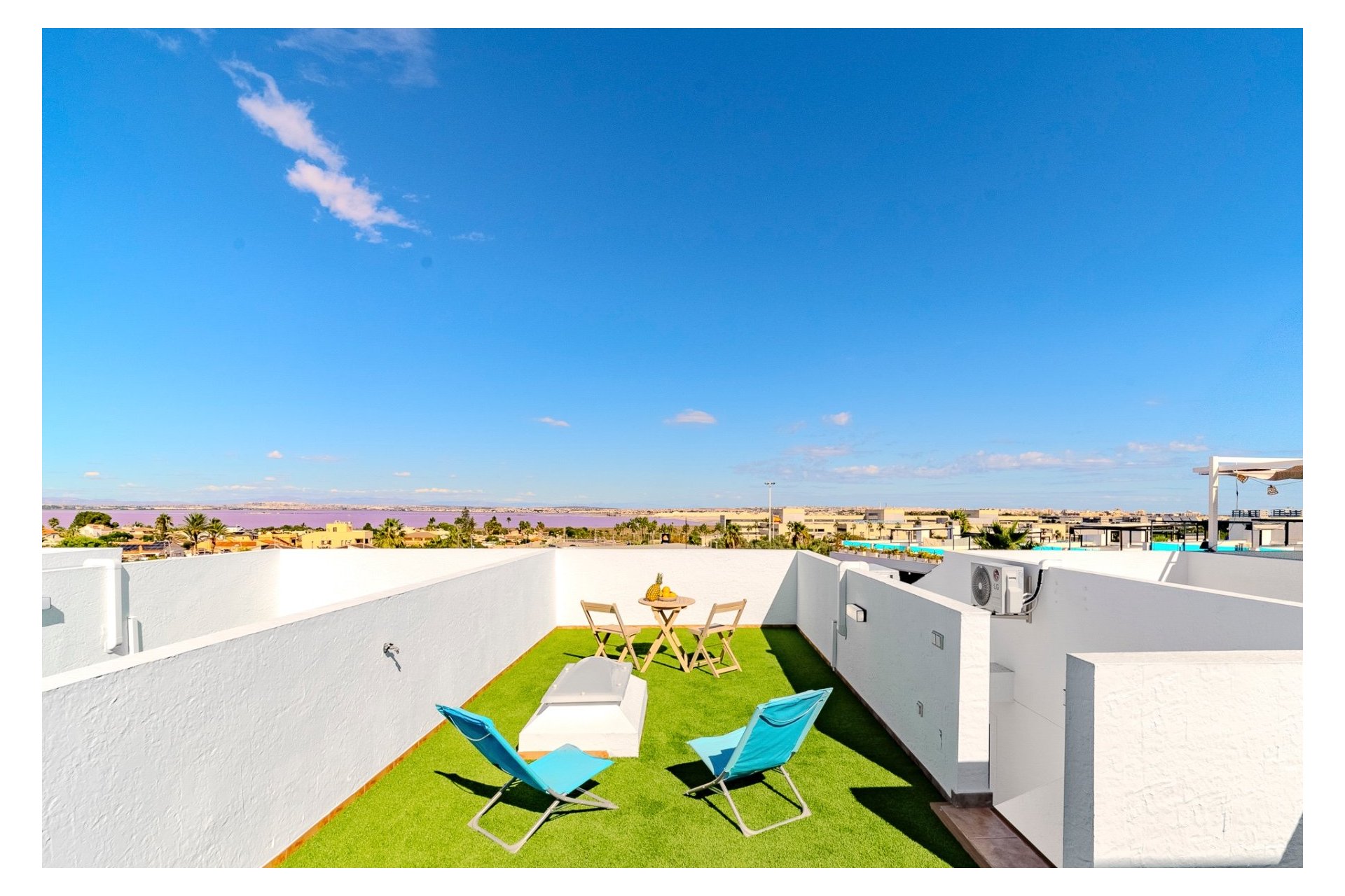 Resale - Townhouse - Los Balcones