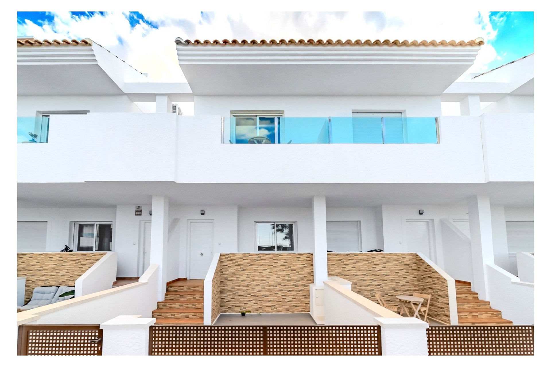 Resale - Townhouse - Los Balcones