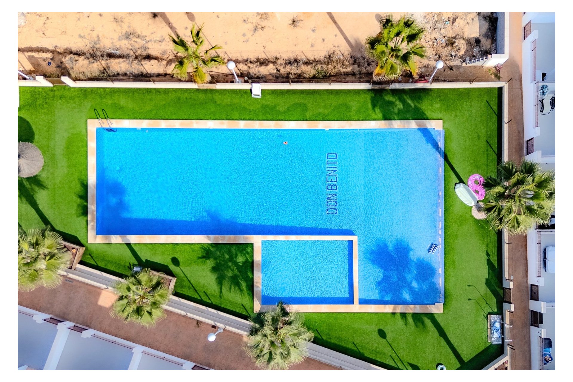 Resale - Townhouse - Los Balcones
