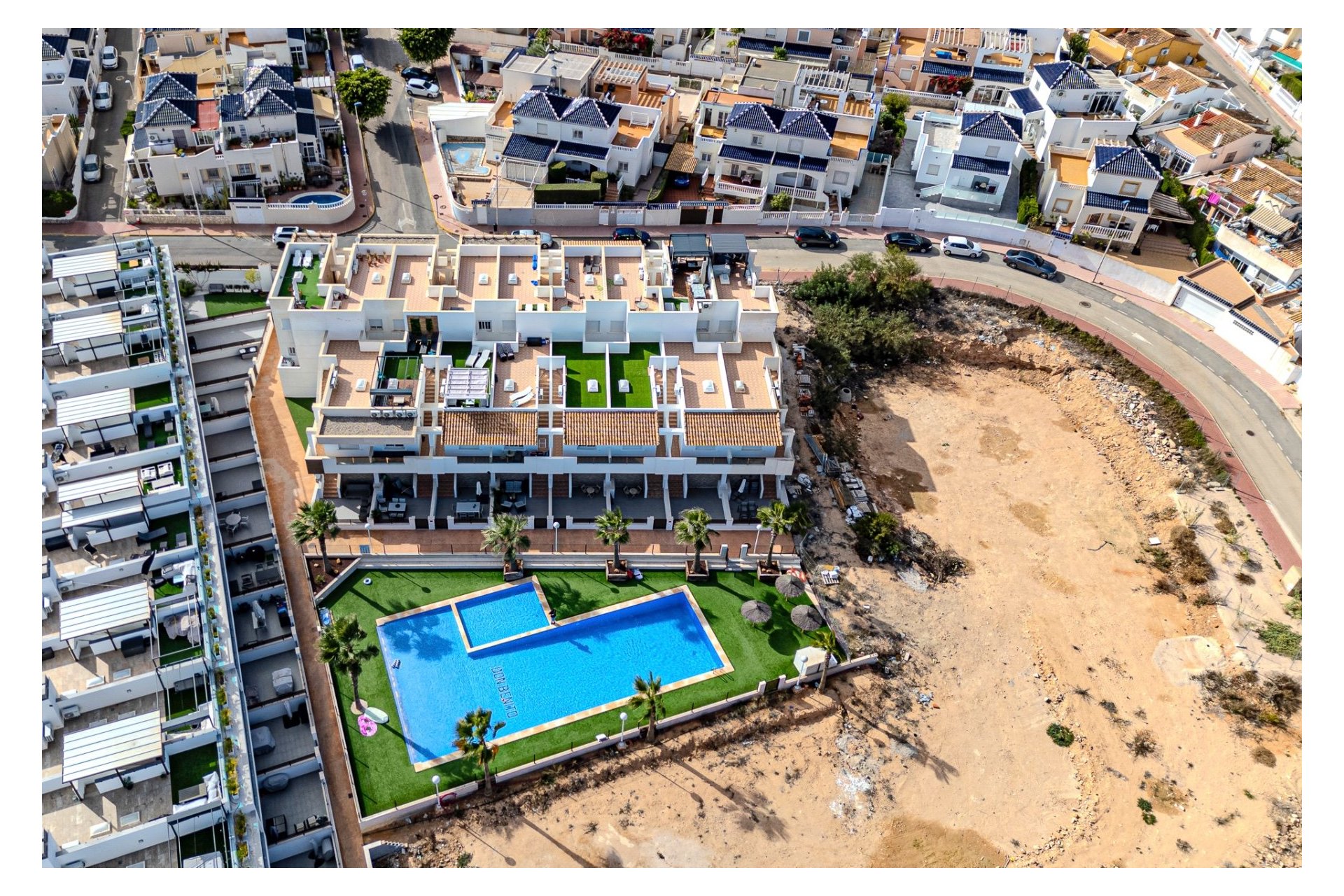 Resale - Townhouse - Los Balcones
