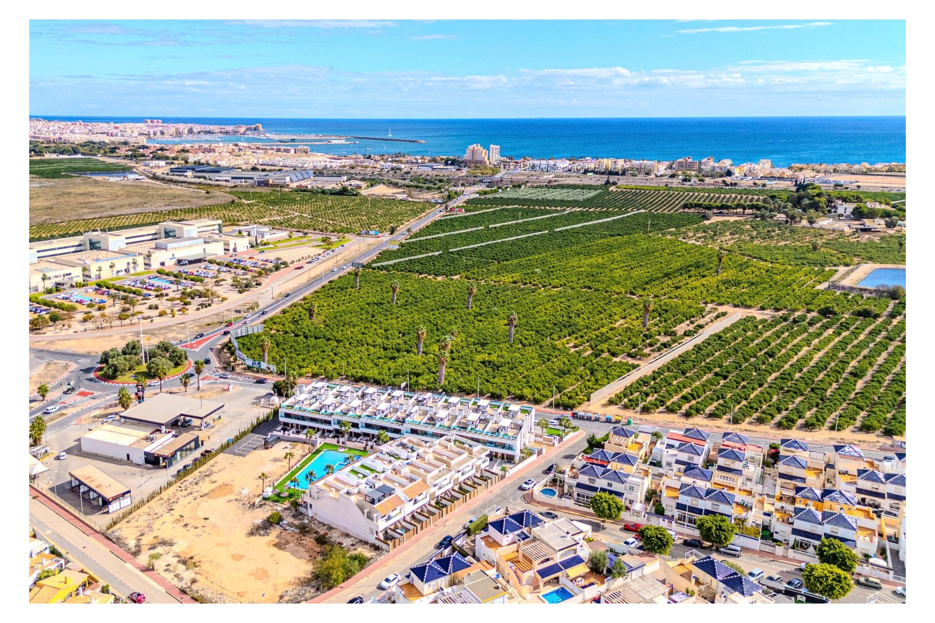 Resale - Townhouse - Los Balcones