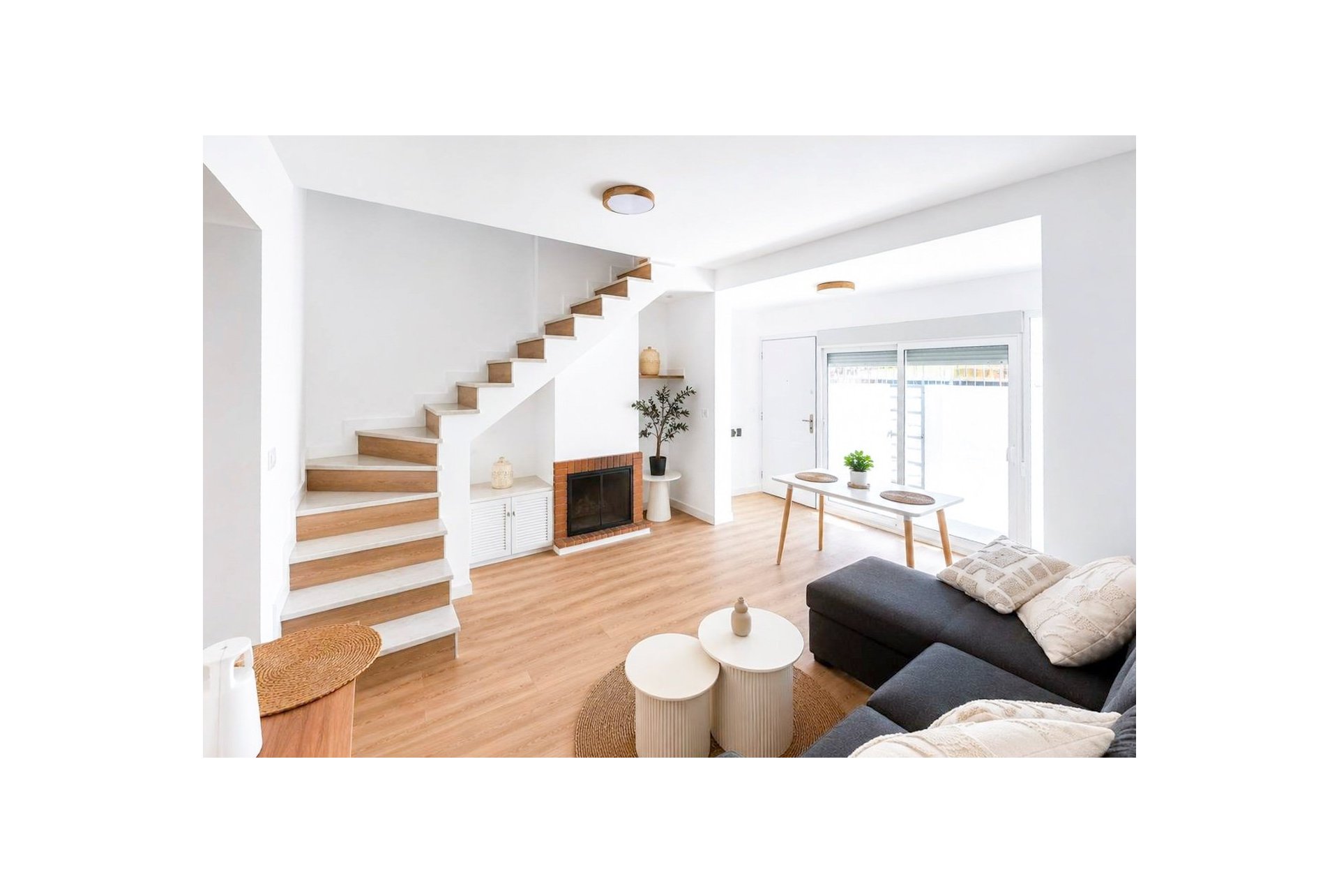 Resale - Townhouse - Orihuela Costa - Los Altos