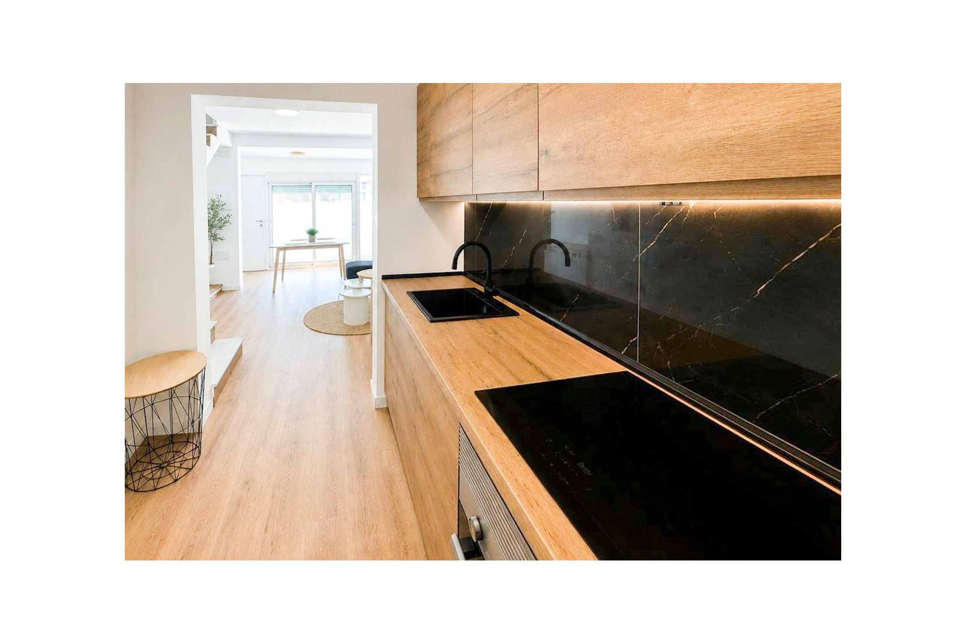 Resale - Townhouse - Orihuela Costa - Los Altos