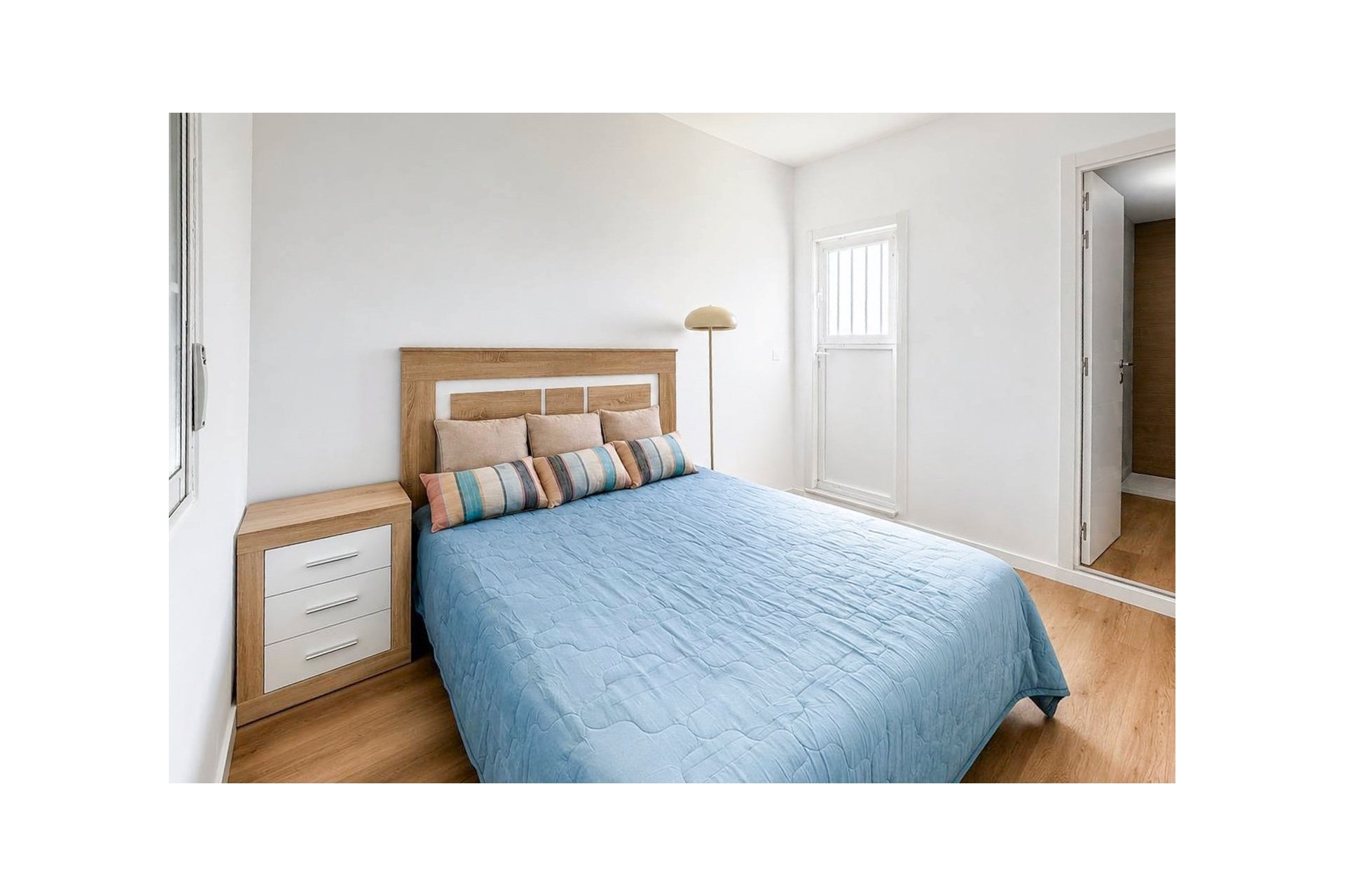 Resale - Townhouse - Orihuela Costa - Los Altos