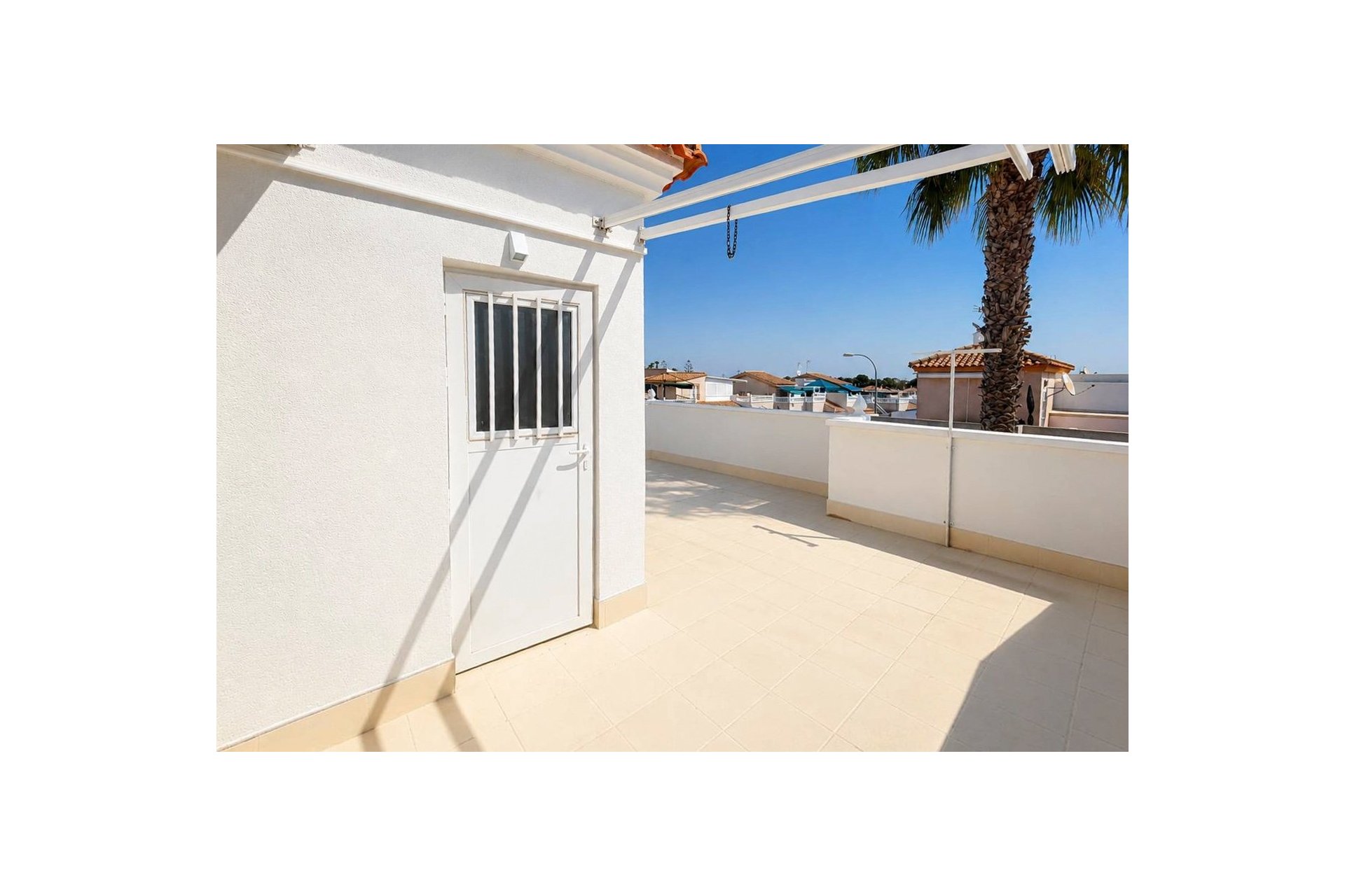Resale - Townhouse - Orihuela Costa - Los Altos