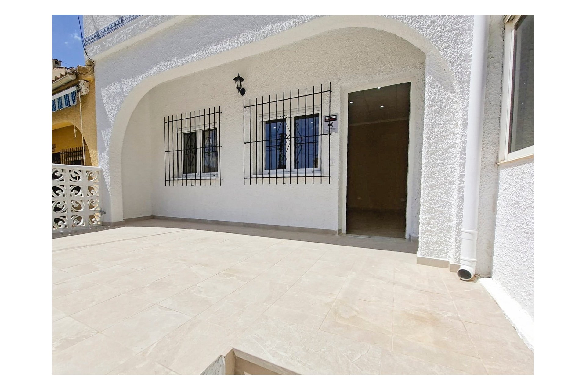 Resale - Townhouse - San Fulgencio - Urb. La Marina