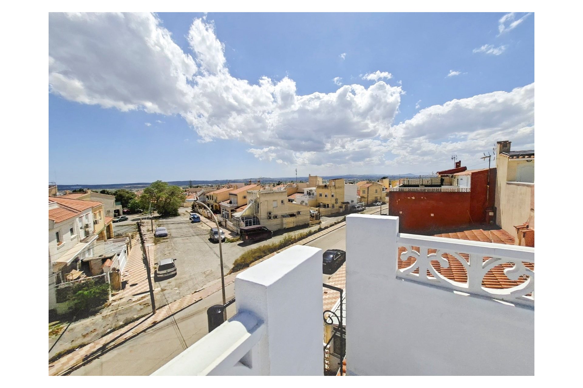 Resale - Townhouse - San Fulgencio - Urb. La Marina