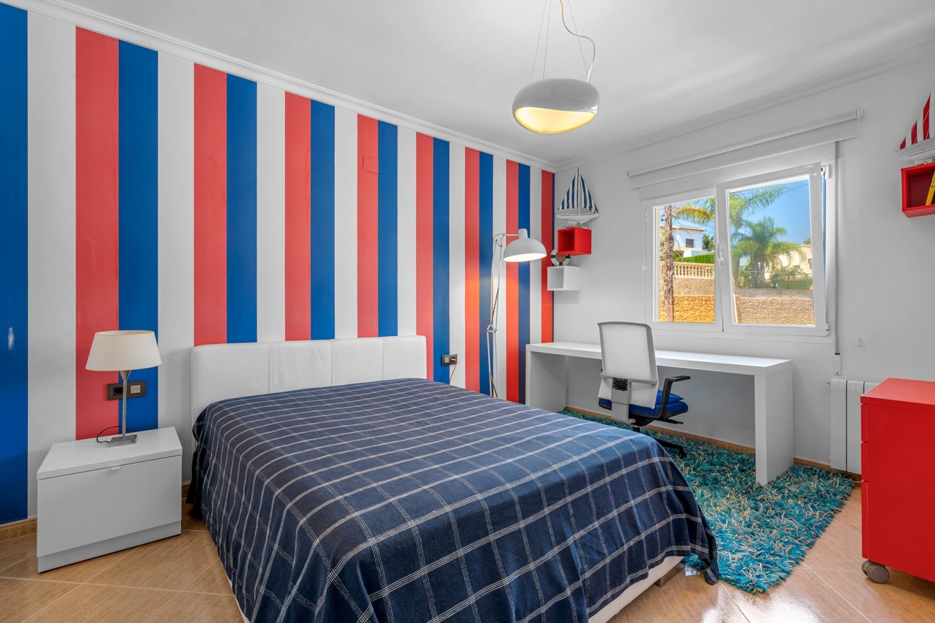 Resale - Villa - Benissa