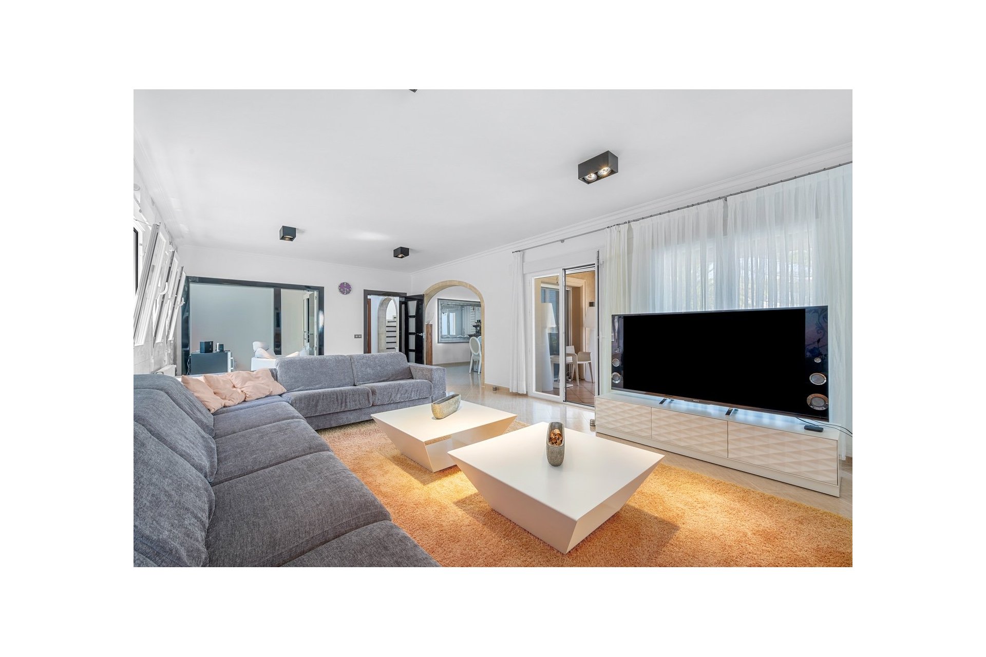 Resale - Villa - Benissa