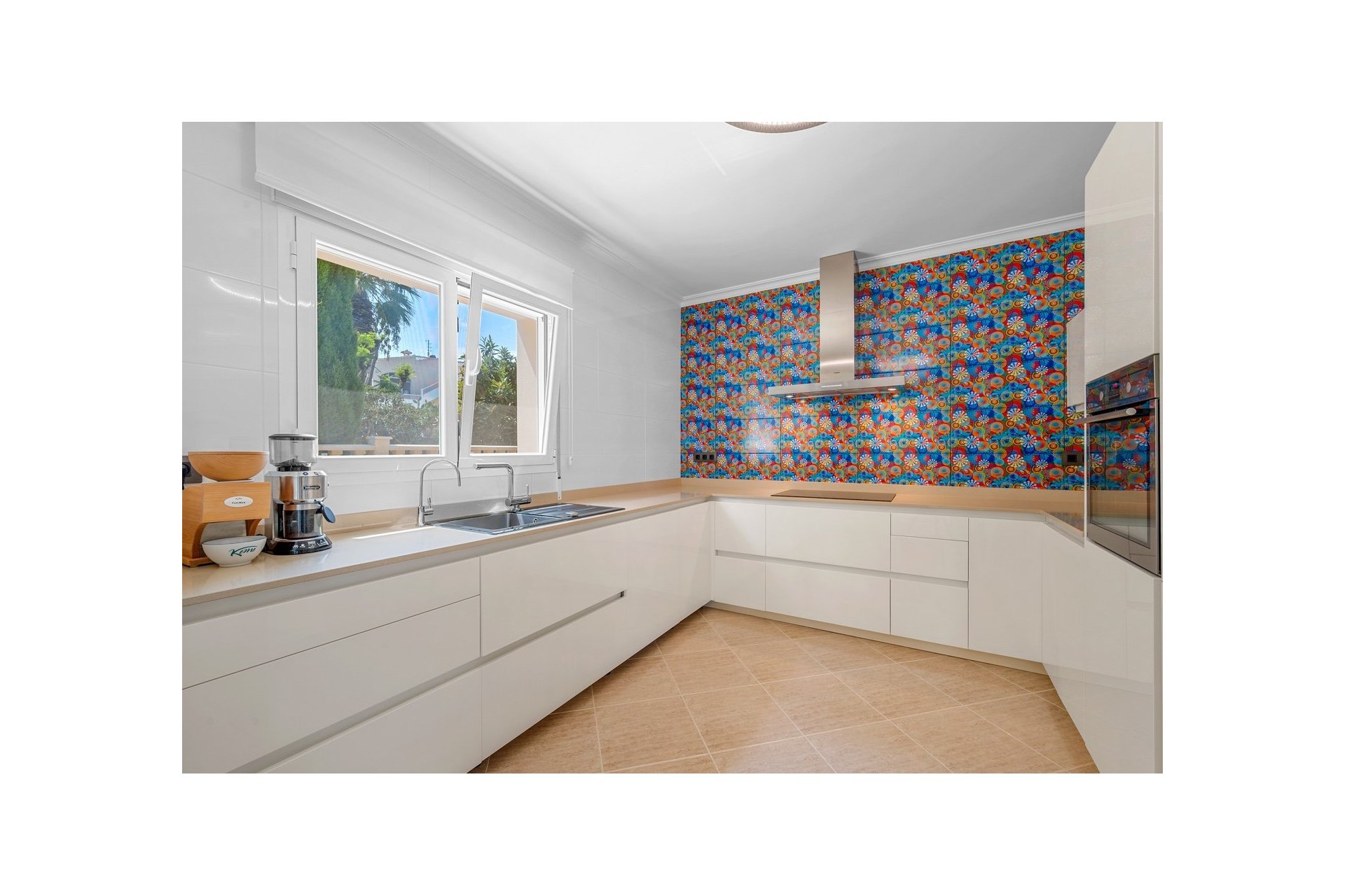 Resale - Villa - Benissa