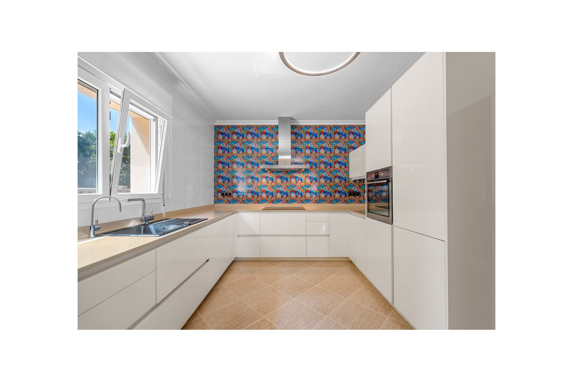 Resale - Villa - Benissa