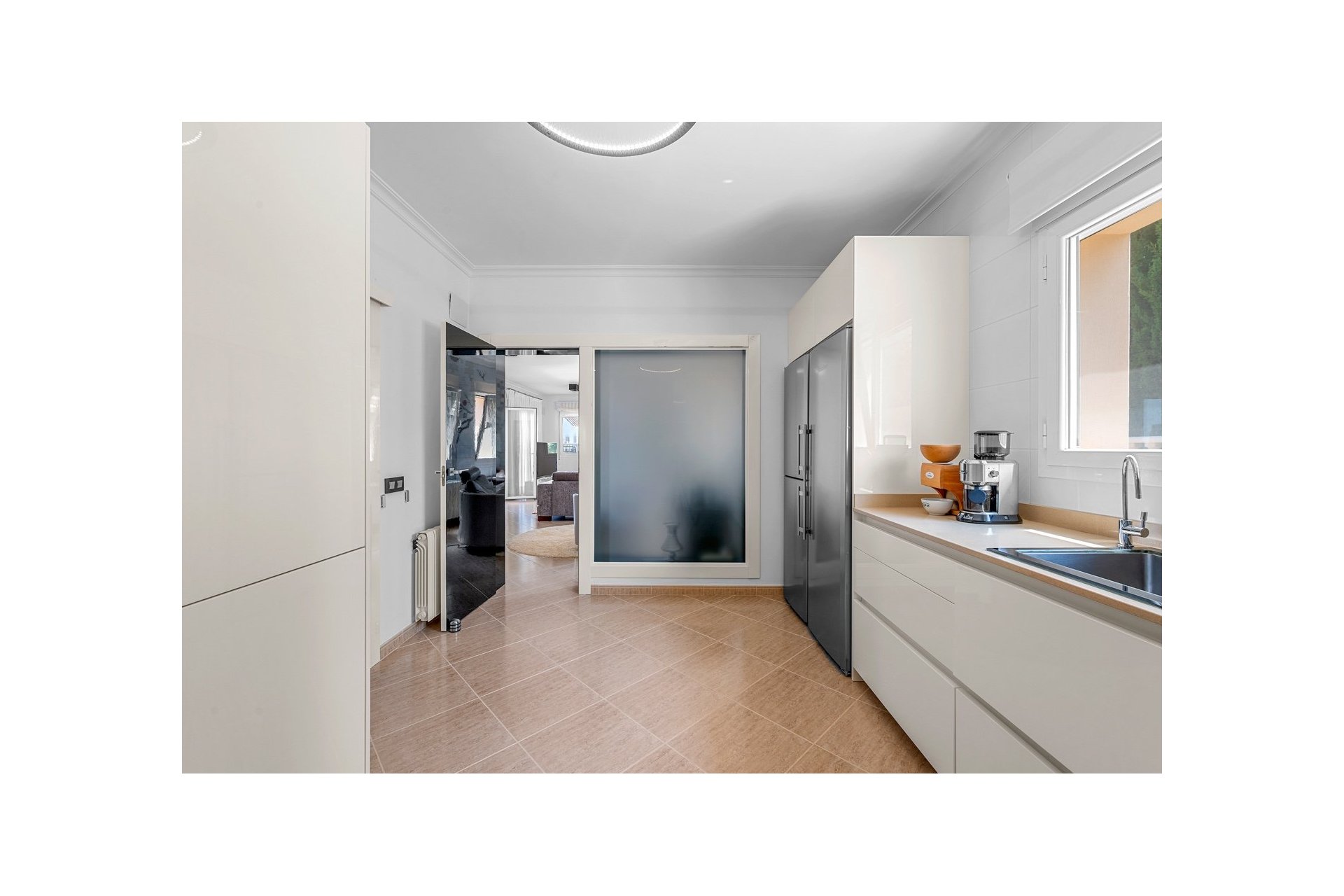 Resale - Villa - Benissa