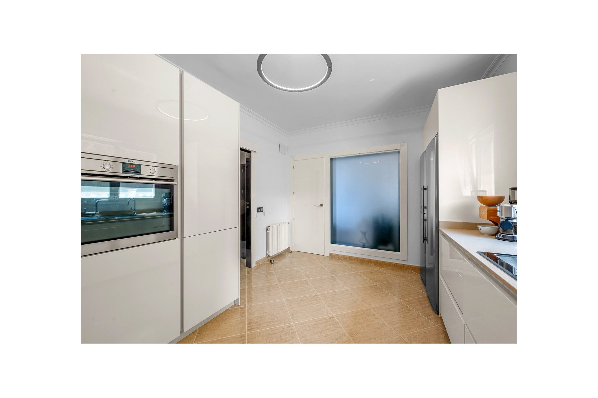 Resale - Villa - Benissa