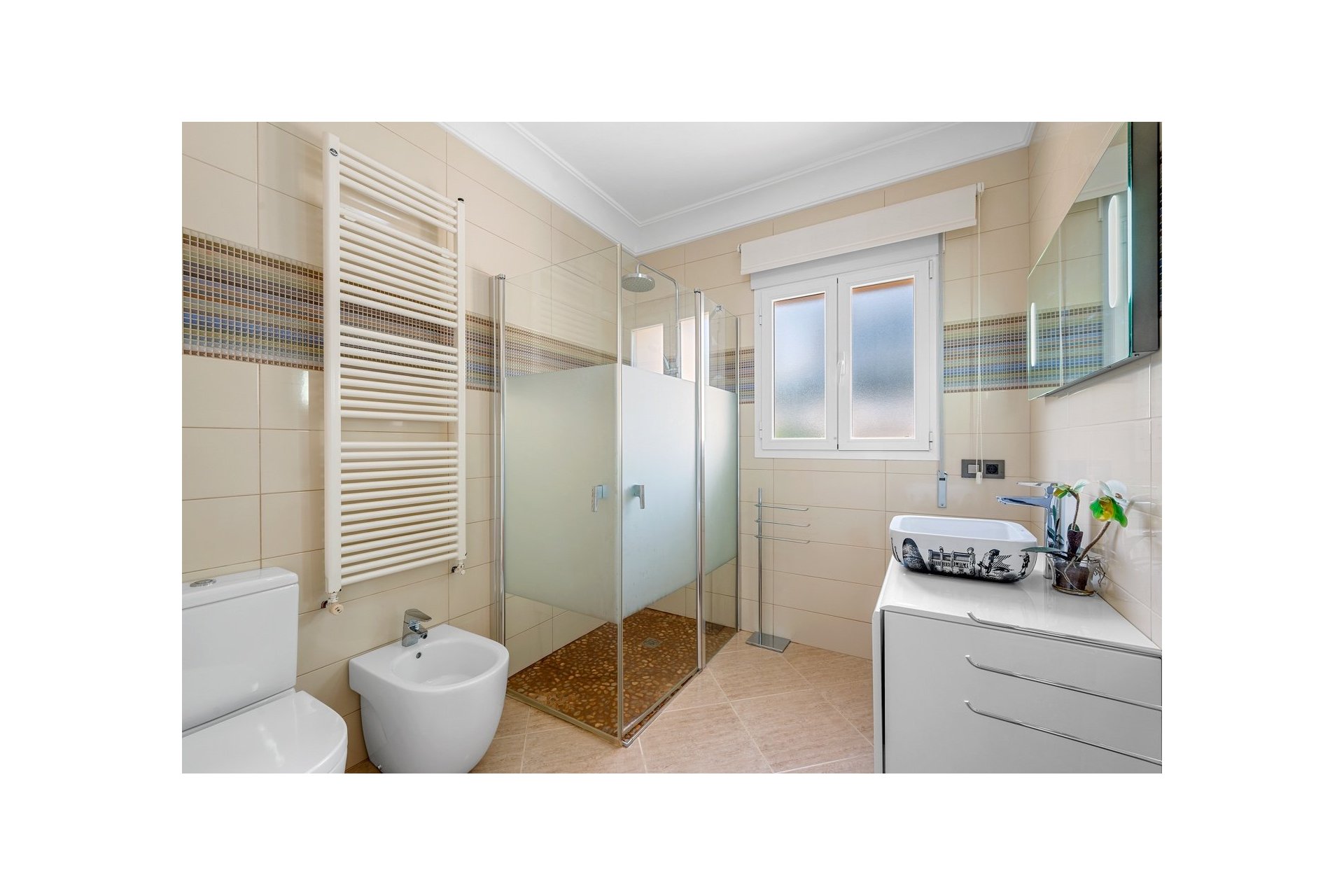 Resale - Villa - Benissa