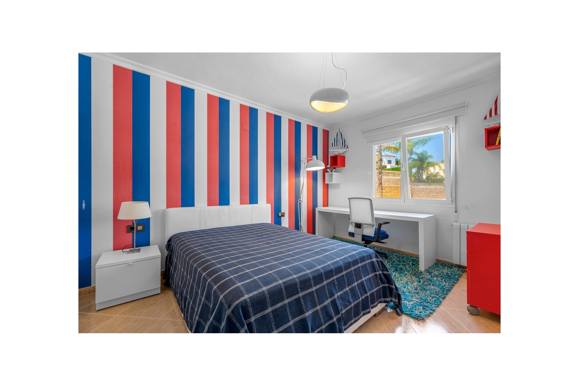 Resale - Villa - Benissa