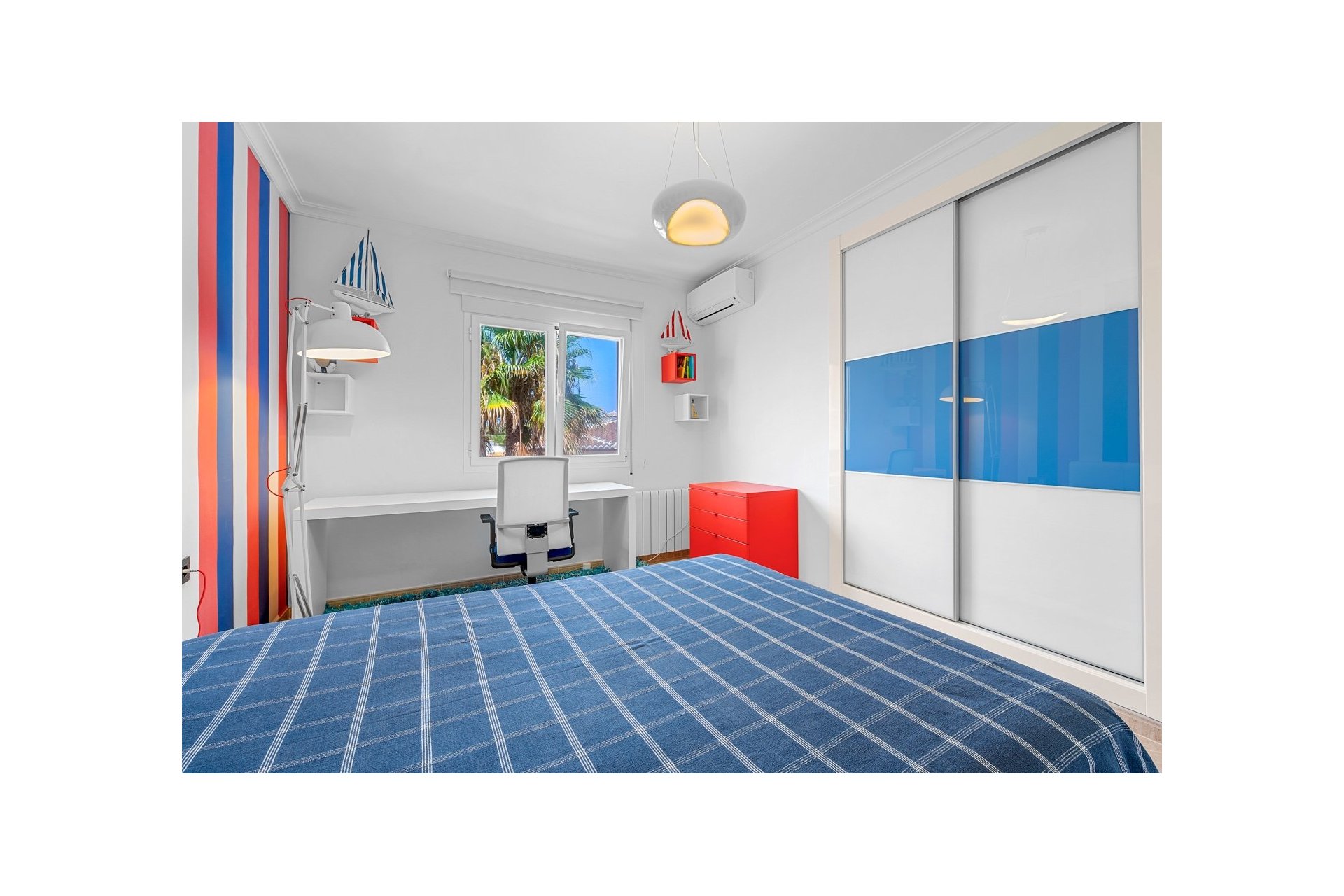Resale - Villa - Benissa