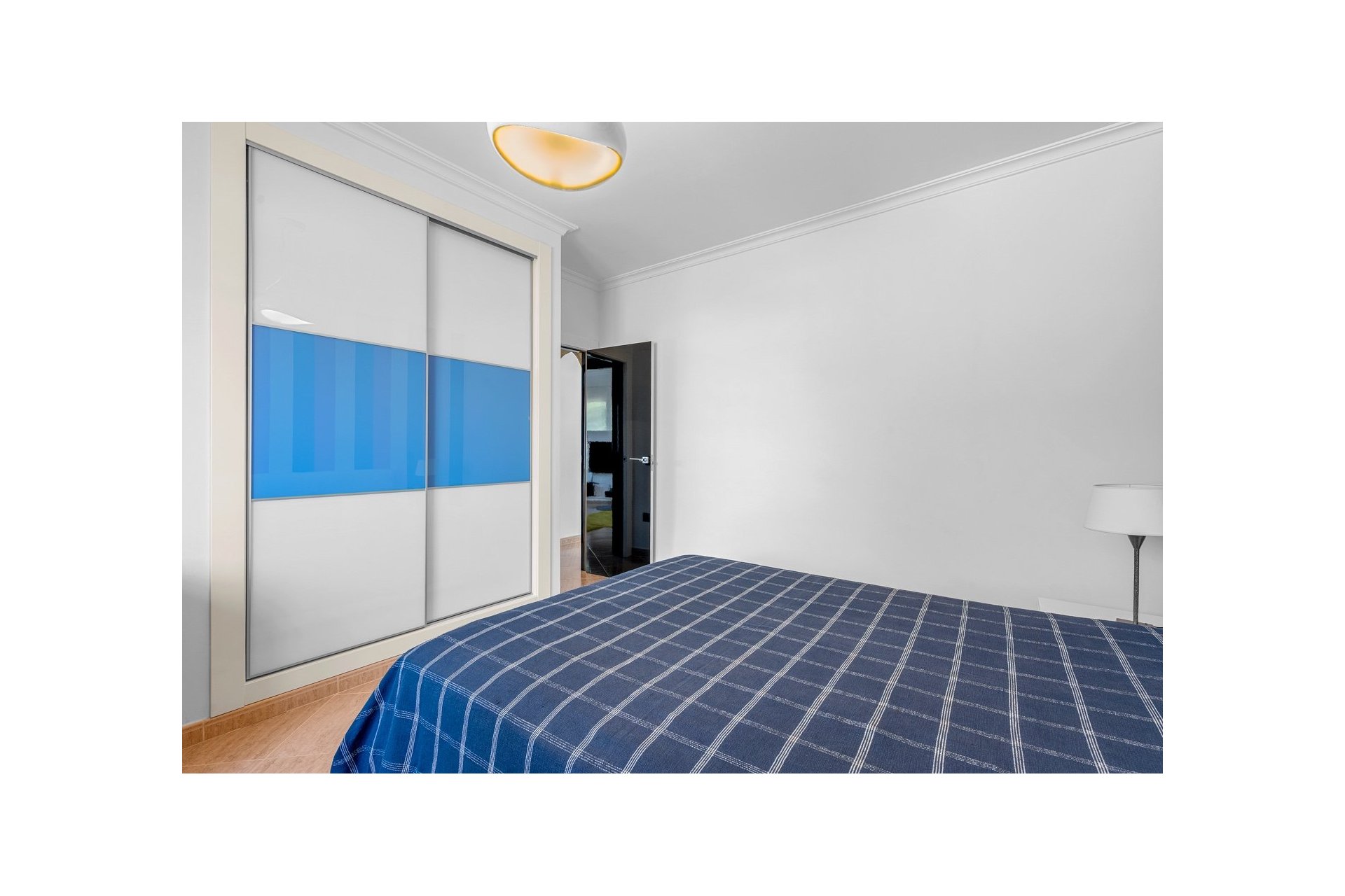 Resale - Villa - Benissa