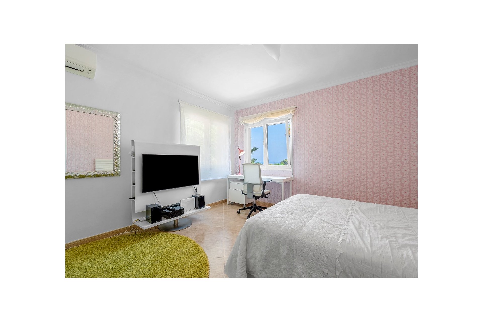 Resale - Villa - Benissa