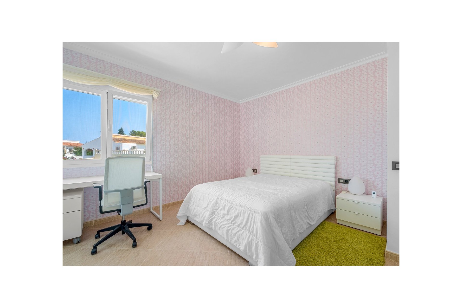 Resale - Villa - Benissa