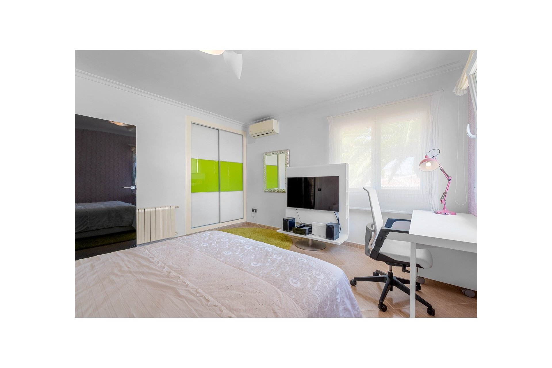 Resale - Villa - Benissa