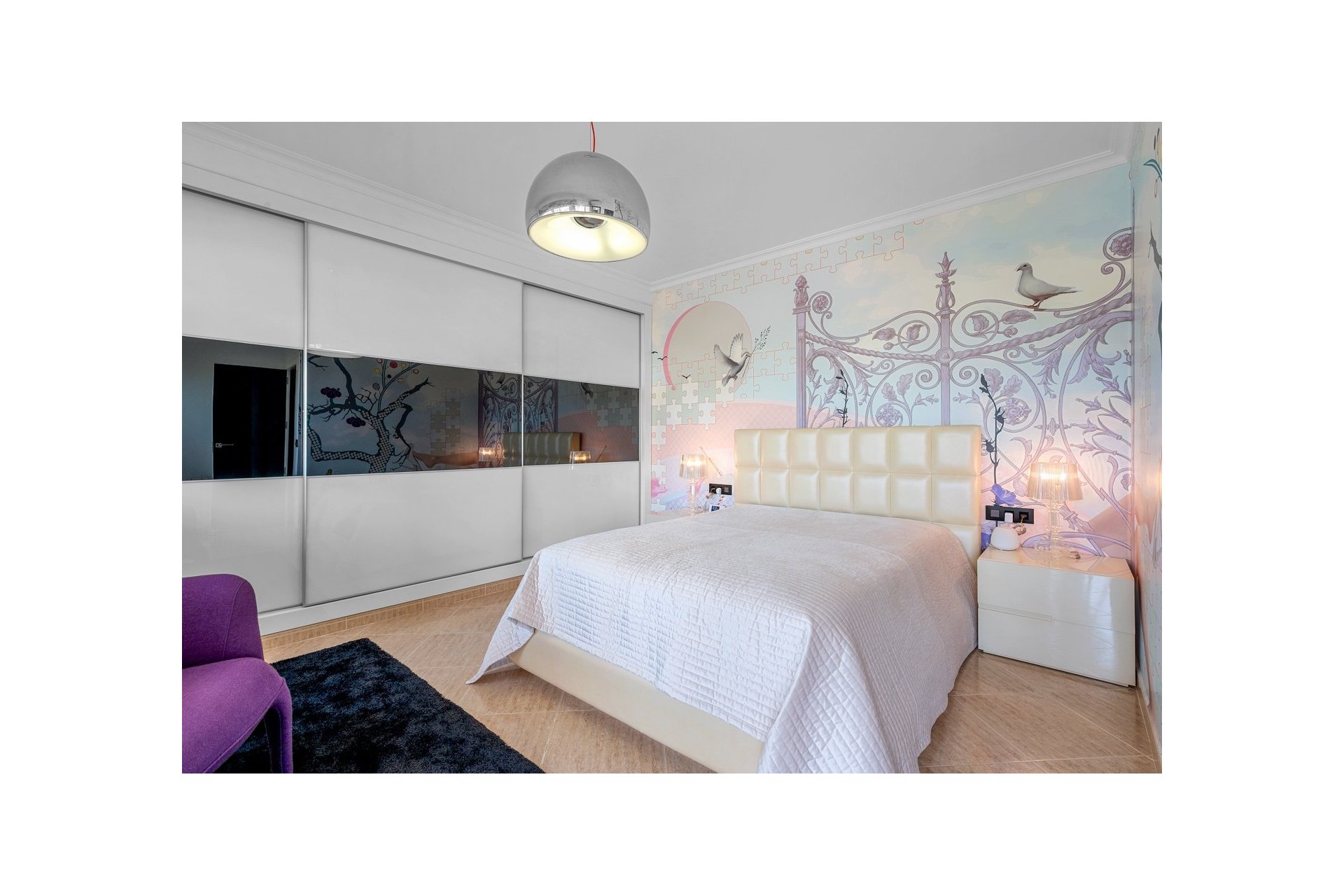Resale - Villa - Benissa