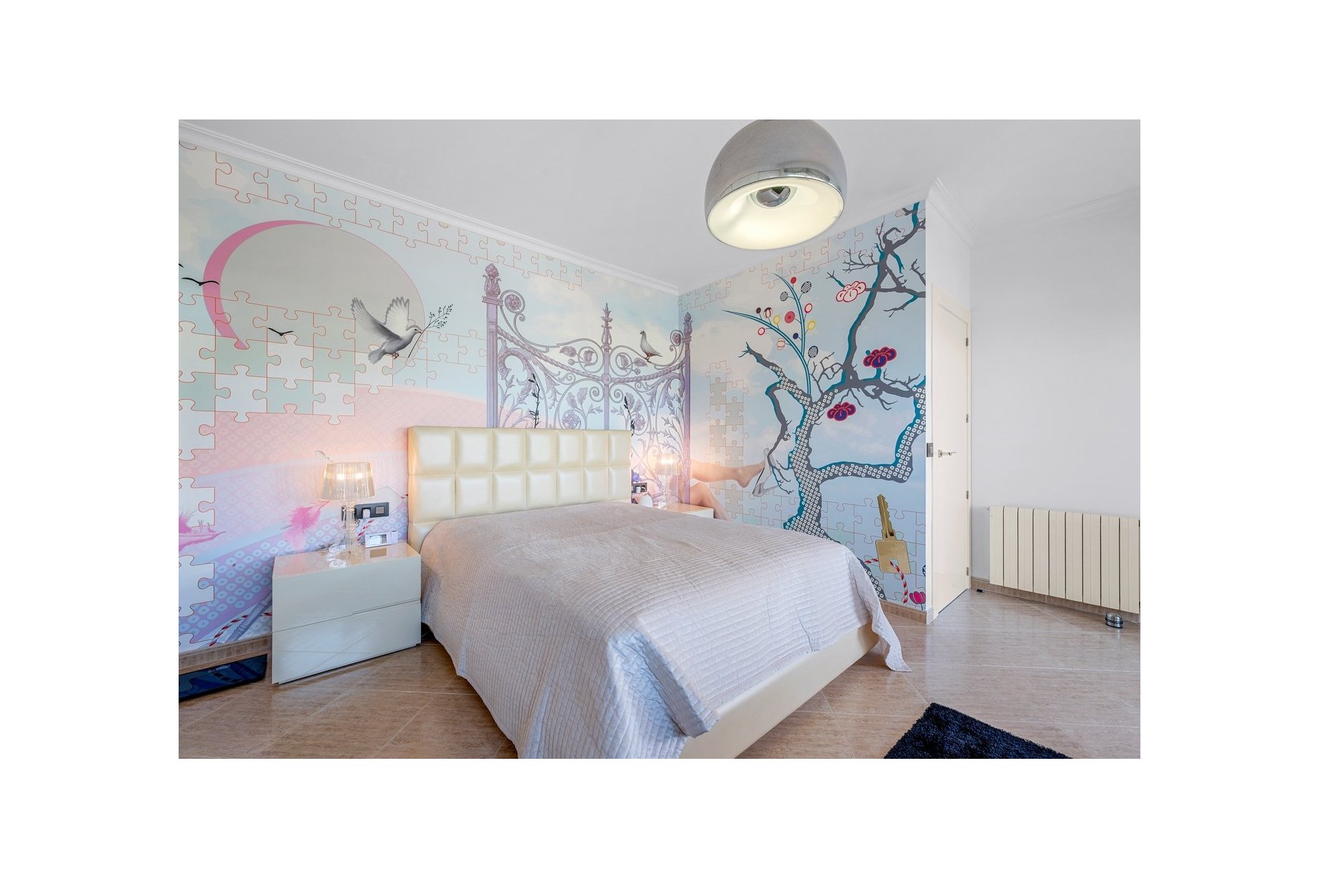 Resale - Villa - Benissa